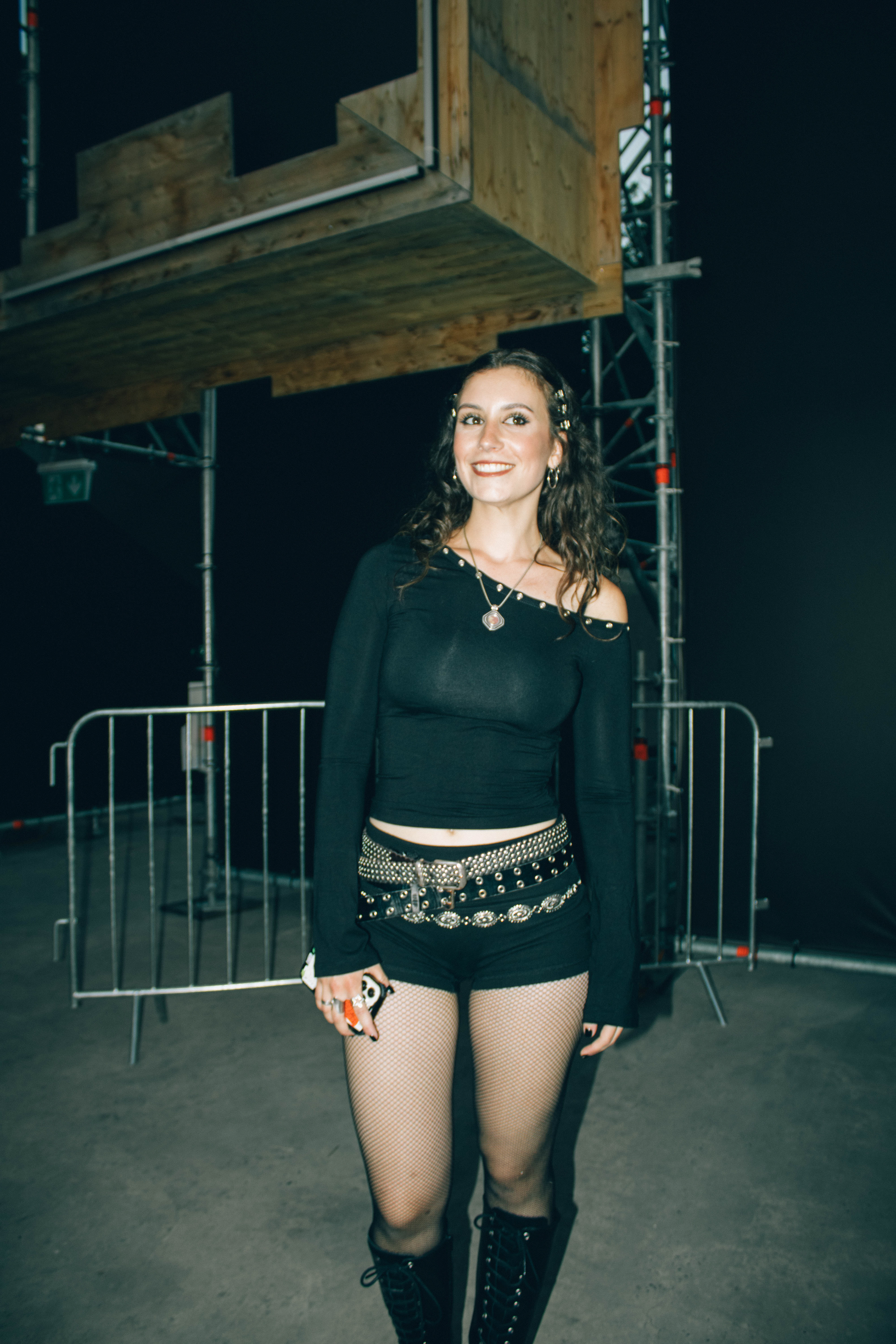 Cristina Hart // ZOA City 2025