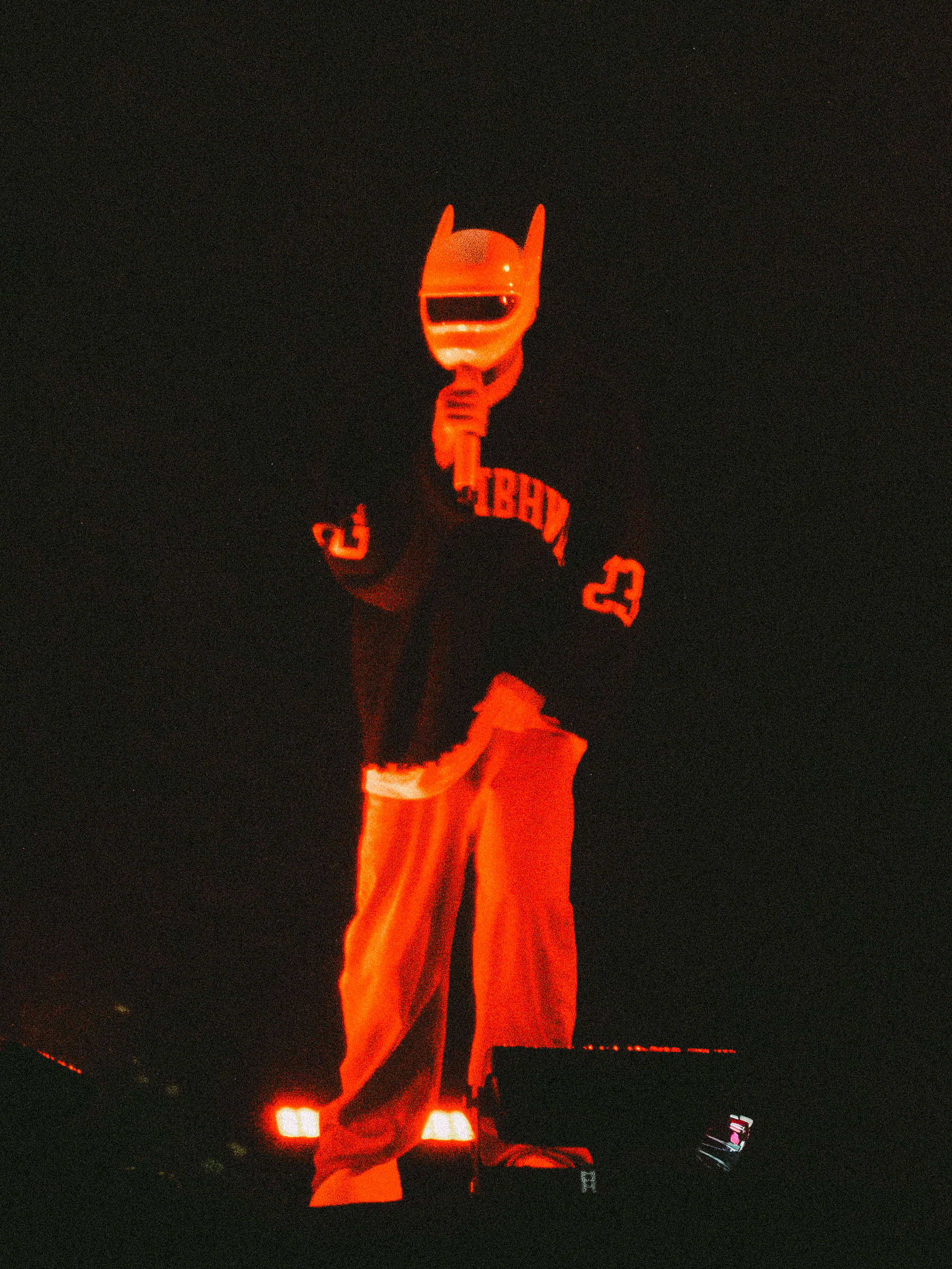 Cro // For Kessel Festival 2024