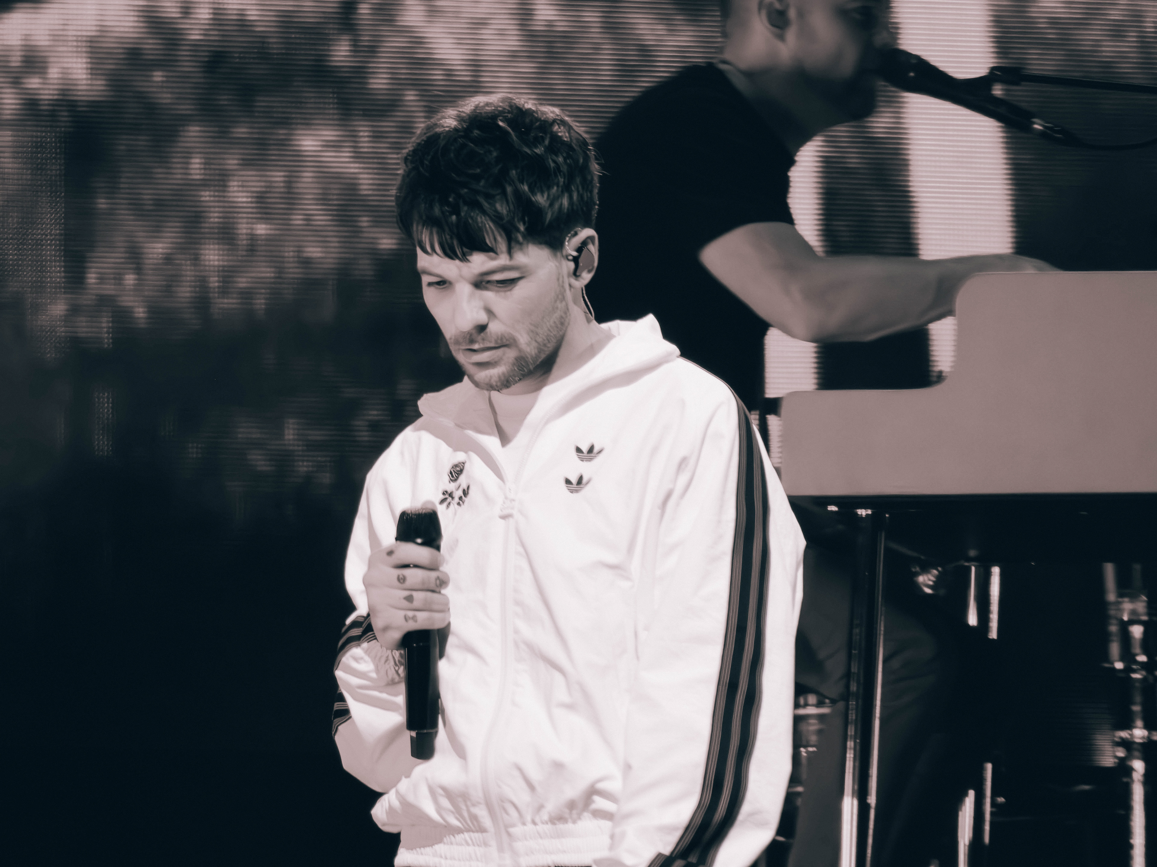 Louis Tomlinson // Tour 2026 Munich