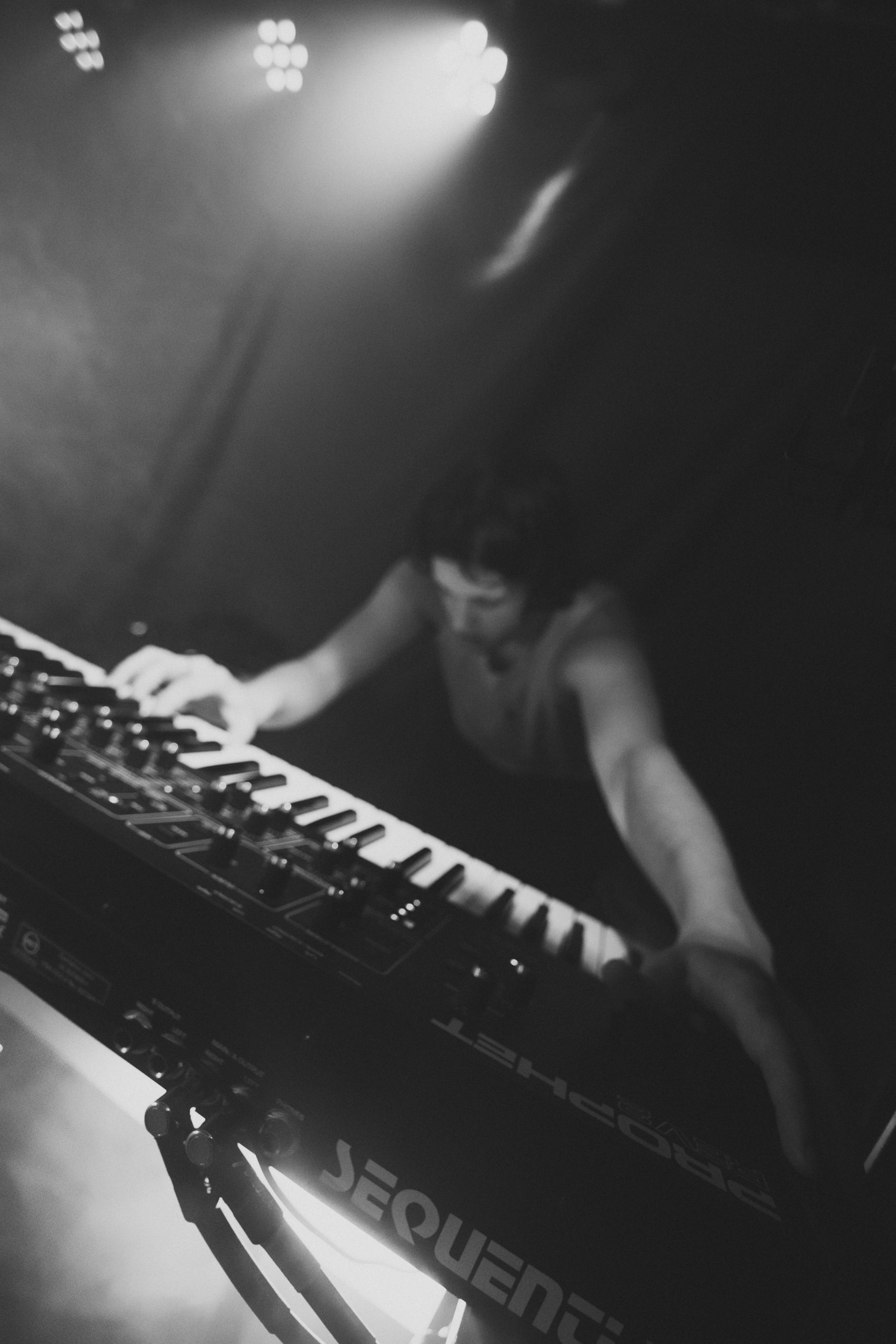 SHIMMER. // Tour 2026 Frankfurt