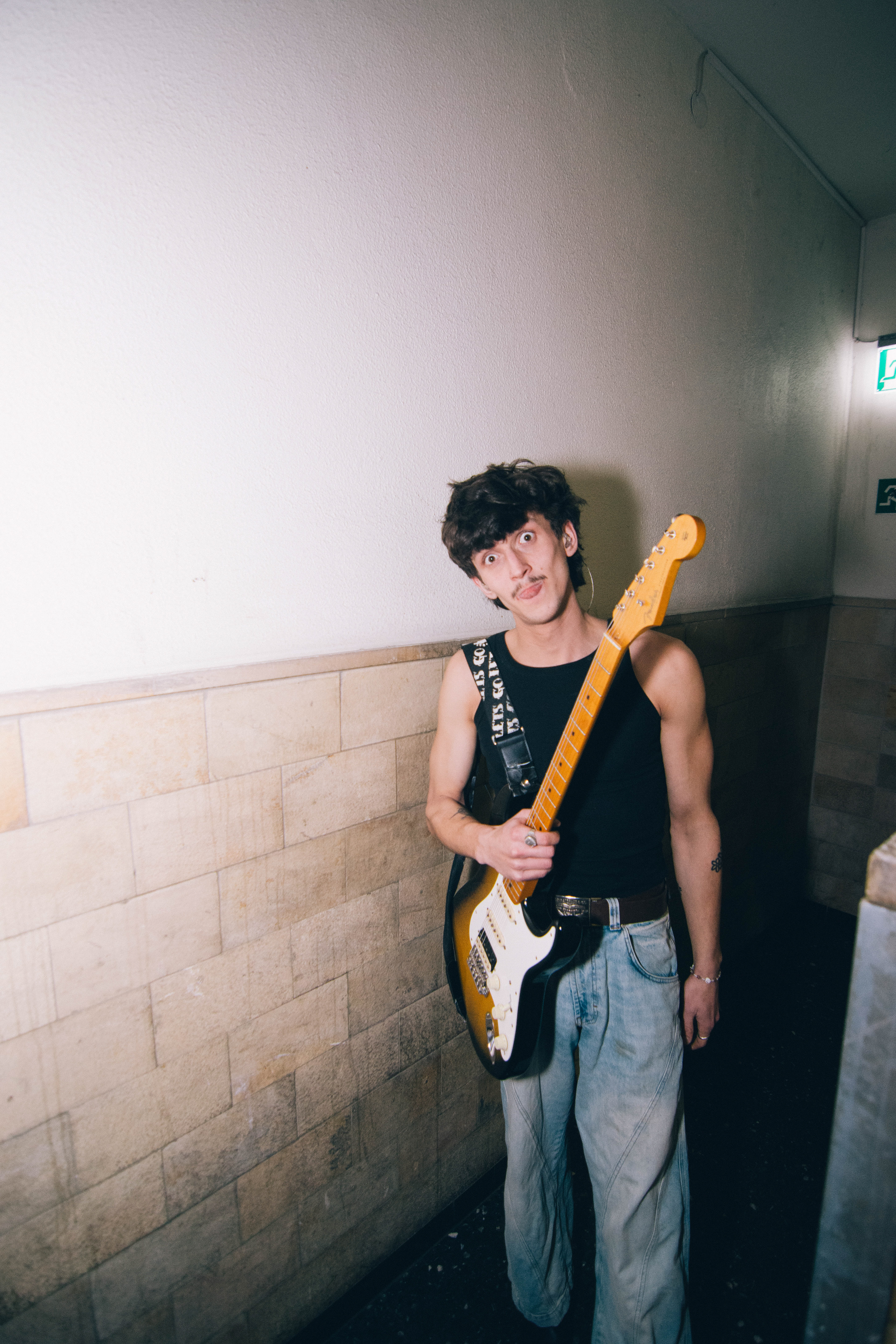 SHIMMER. // Tour 2026 Cologne