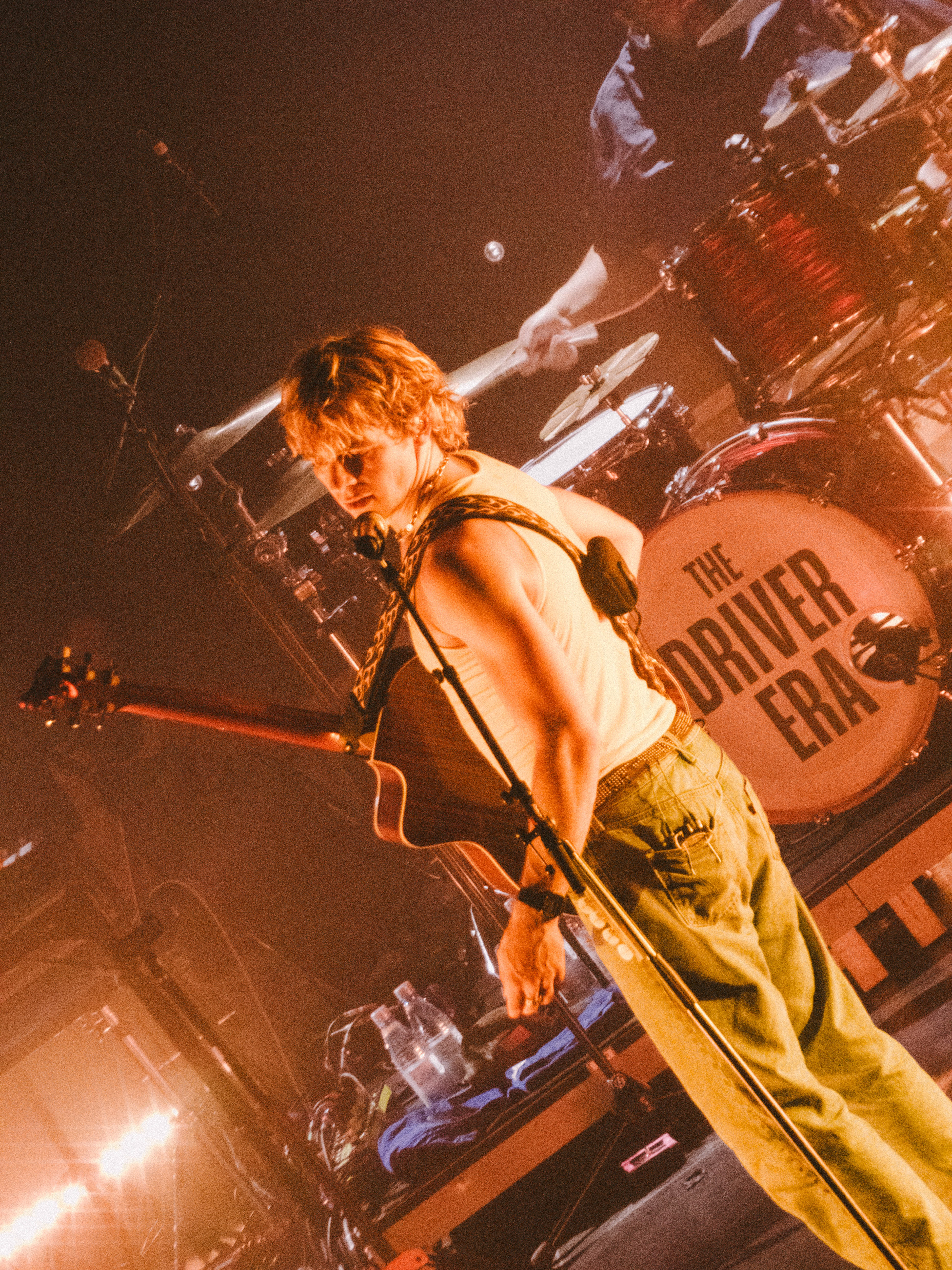 The Driver Era // Tour 2024