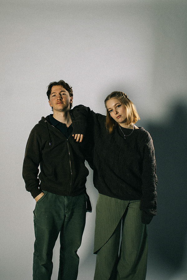 Alena & Robin // 2024