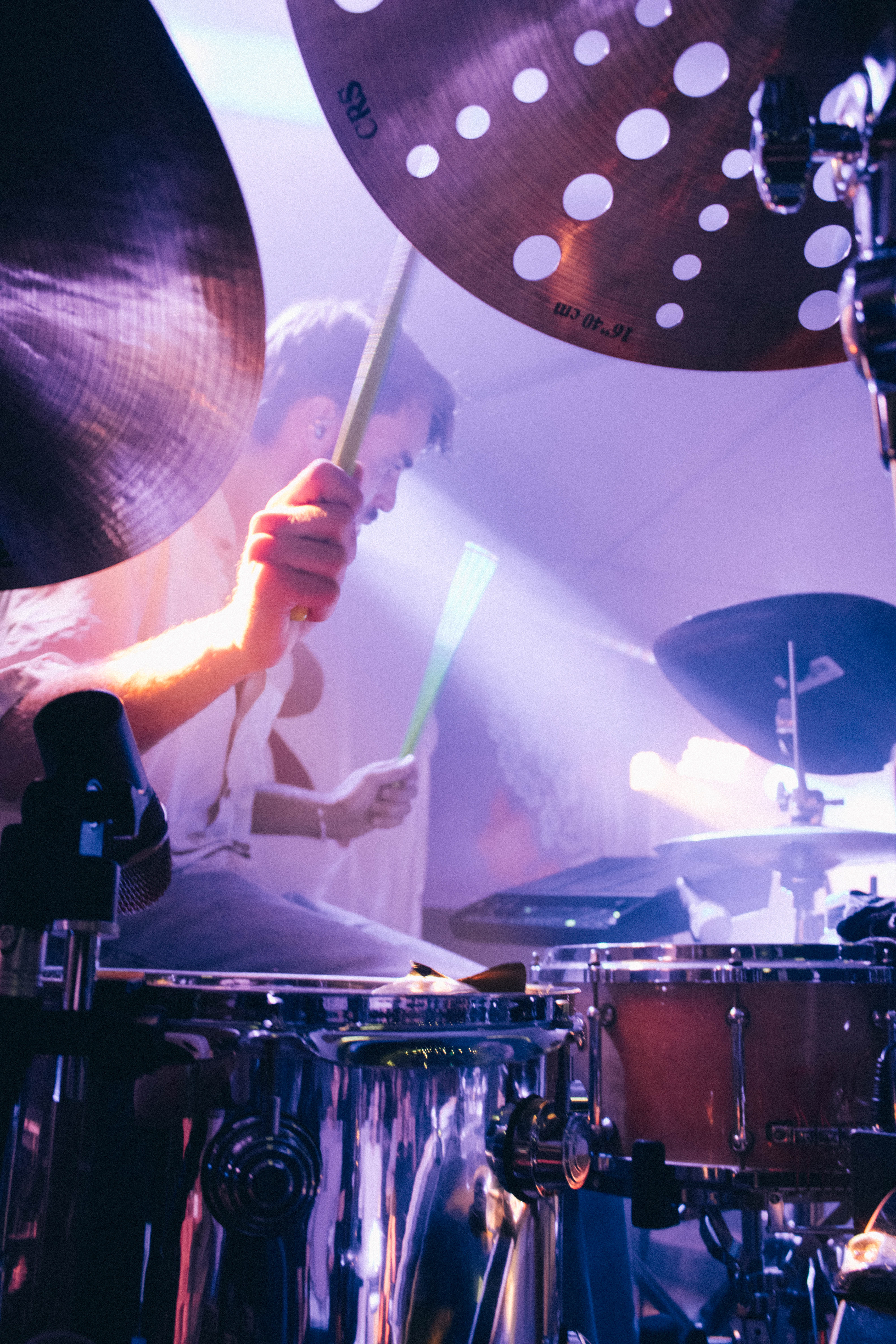 SHIMMER. // Festival Tour 2024