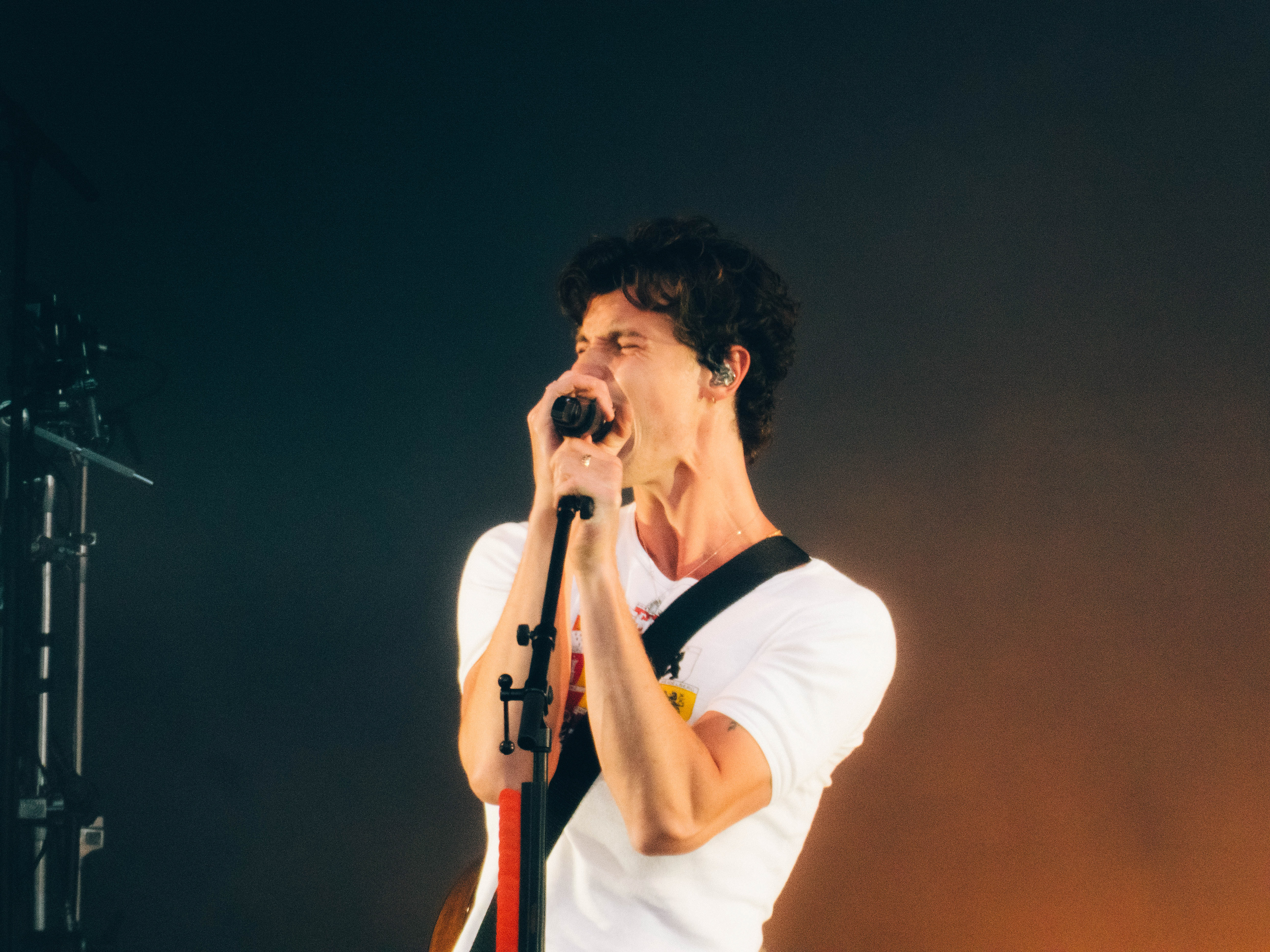 Shawn Mendes // For Superbloom Festival 2025