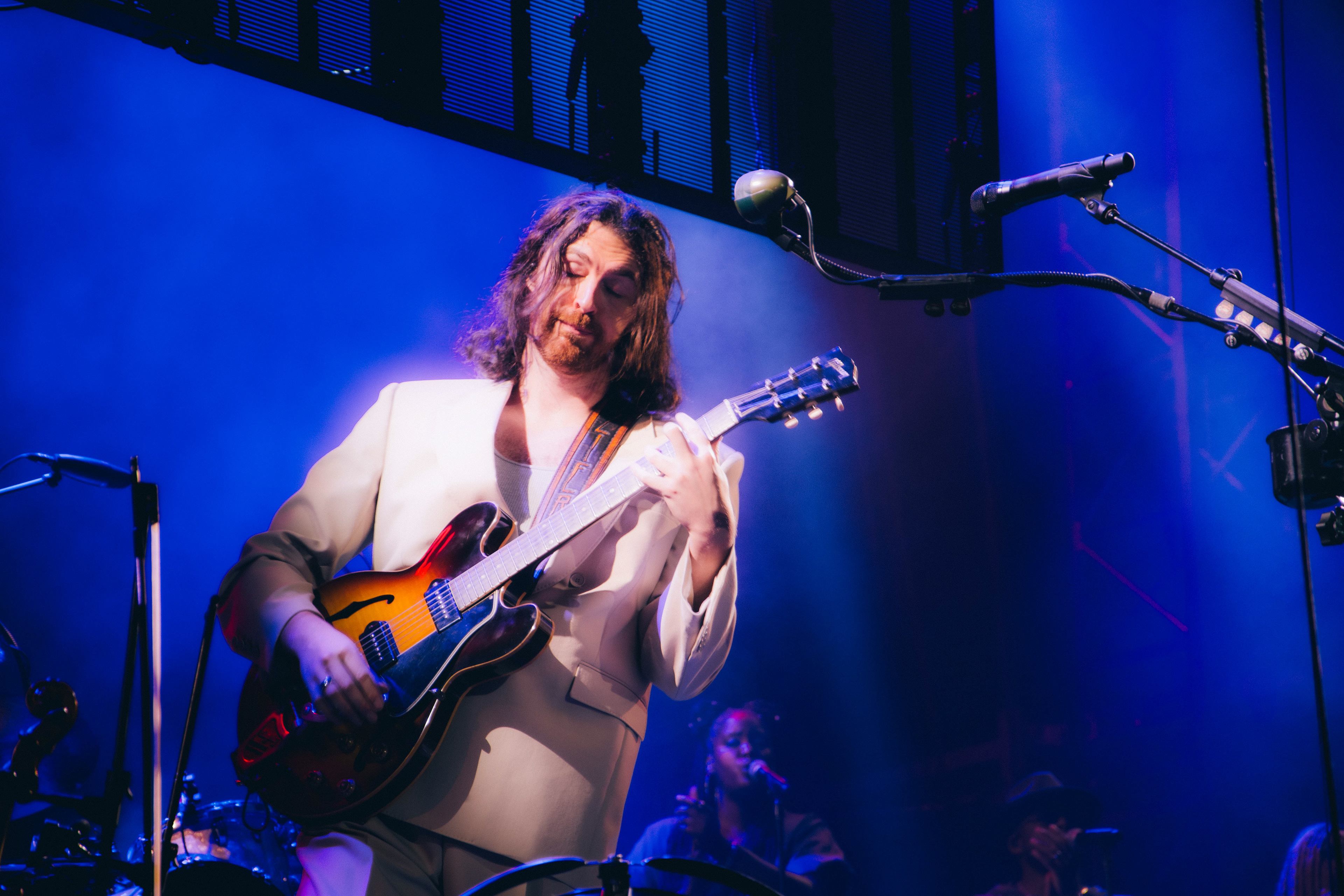 Hozier // For Superbloom Festival 2025