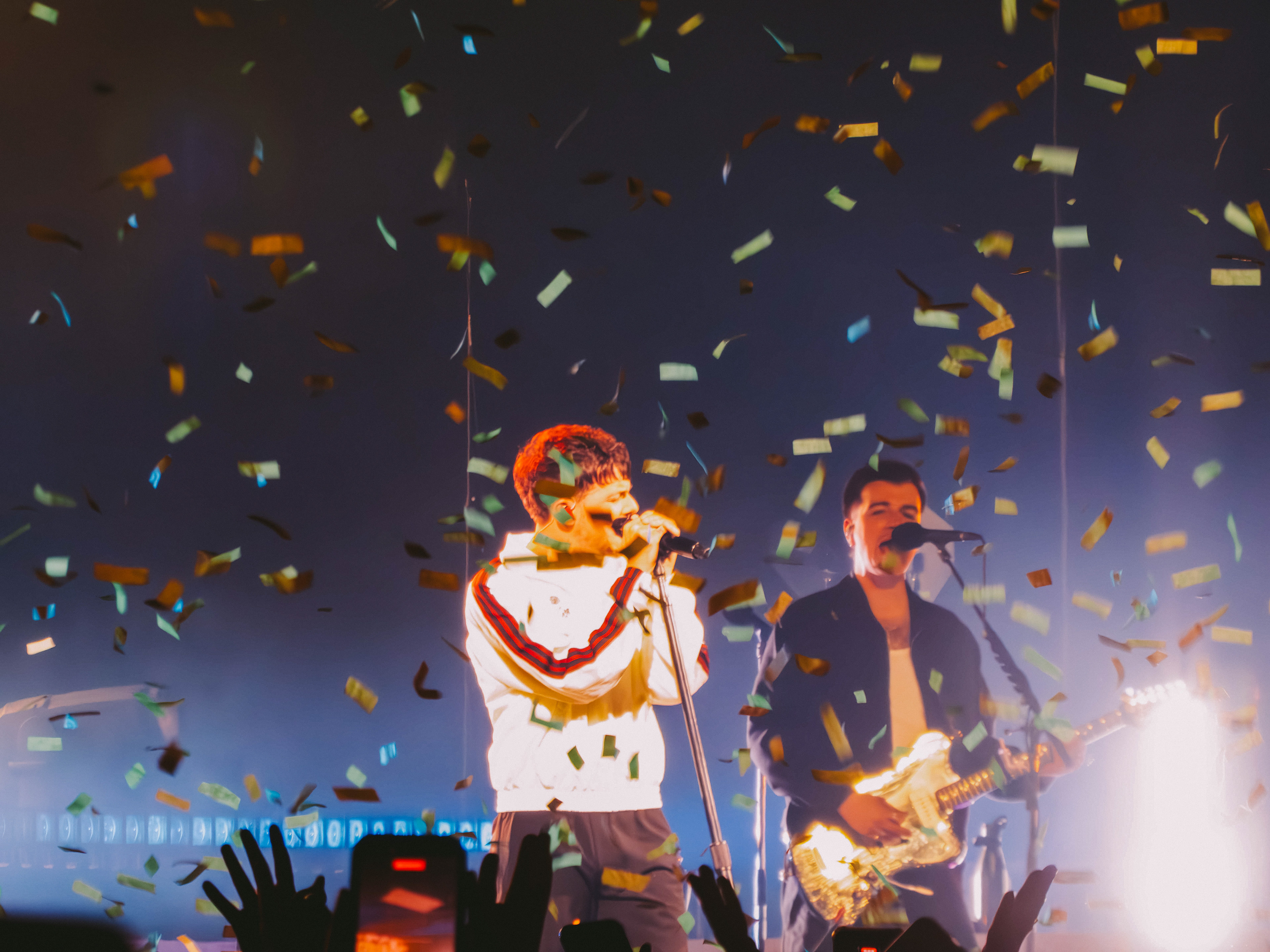 Louis Tomlinson // Tour 2026 Munich