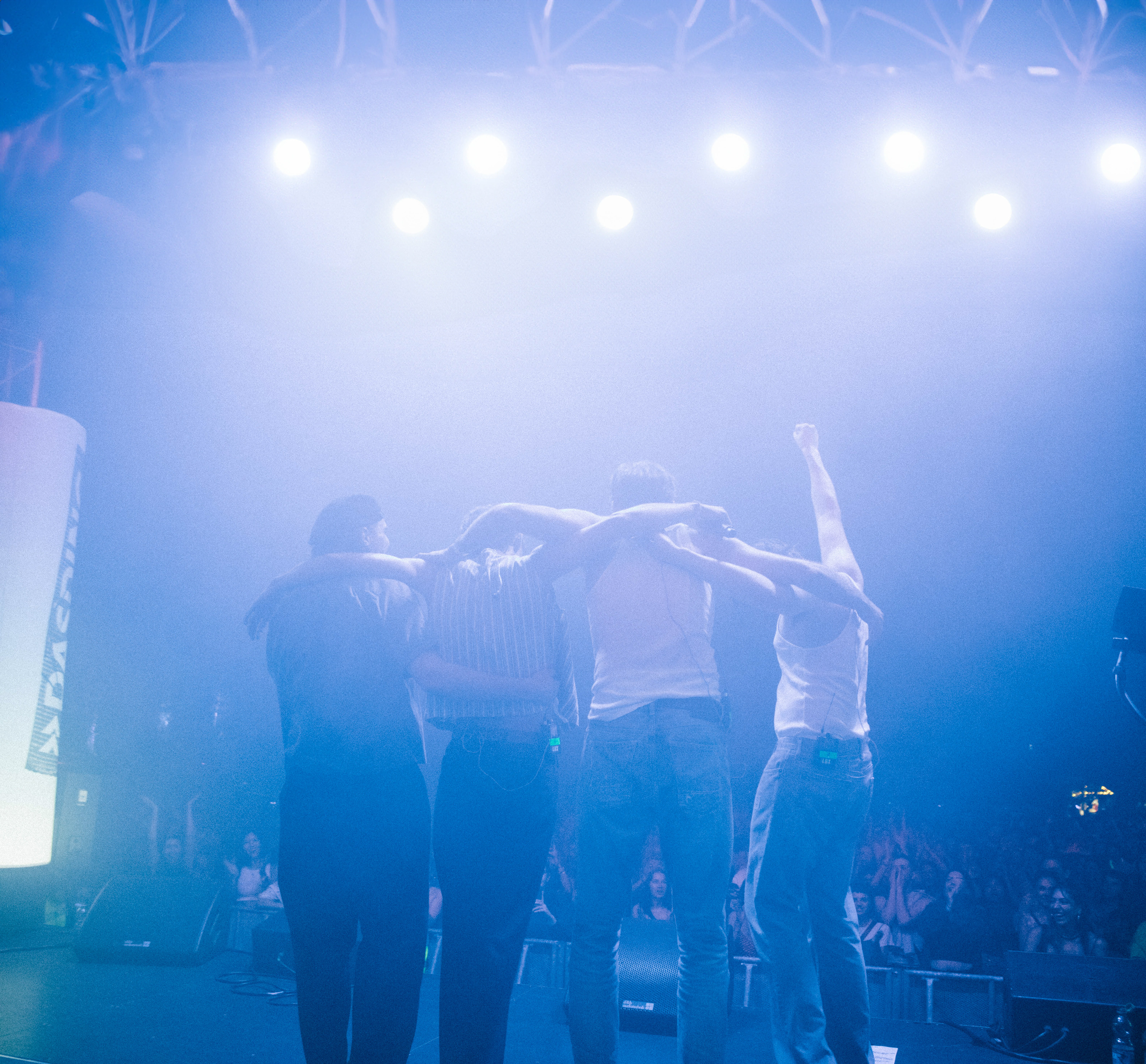 SHIMMER. // Festival Tour 2024