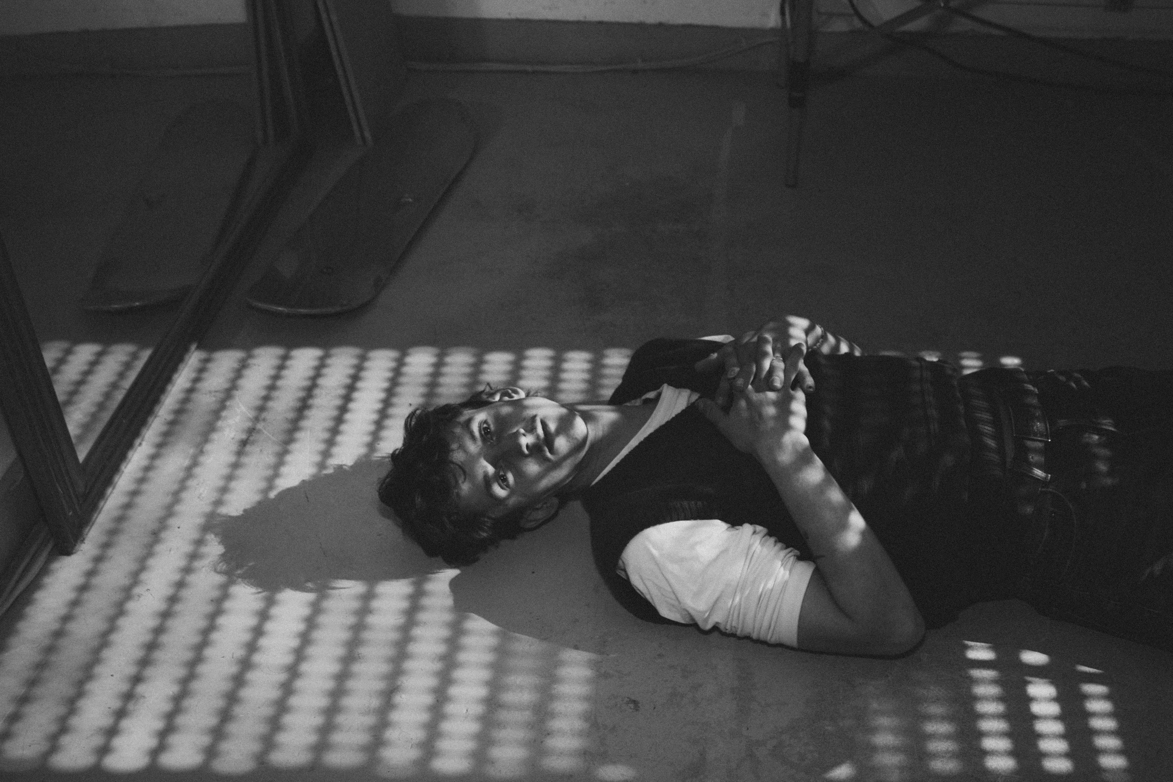 Mark Moon // Website 2025