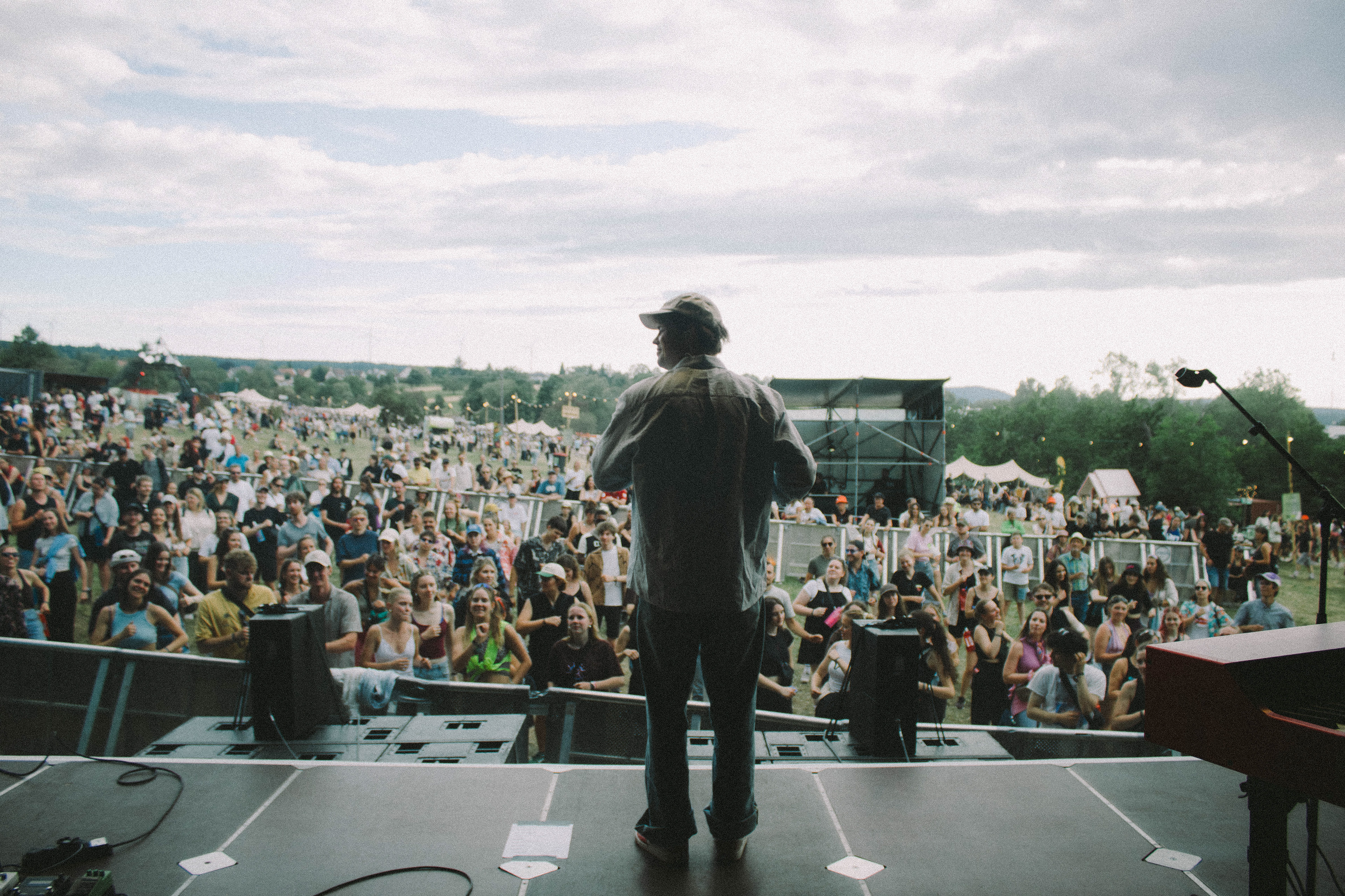 Skuth // Happiness Festival 2025