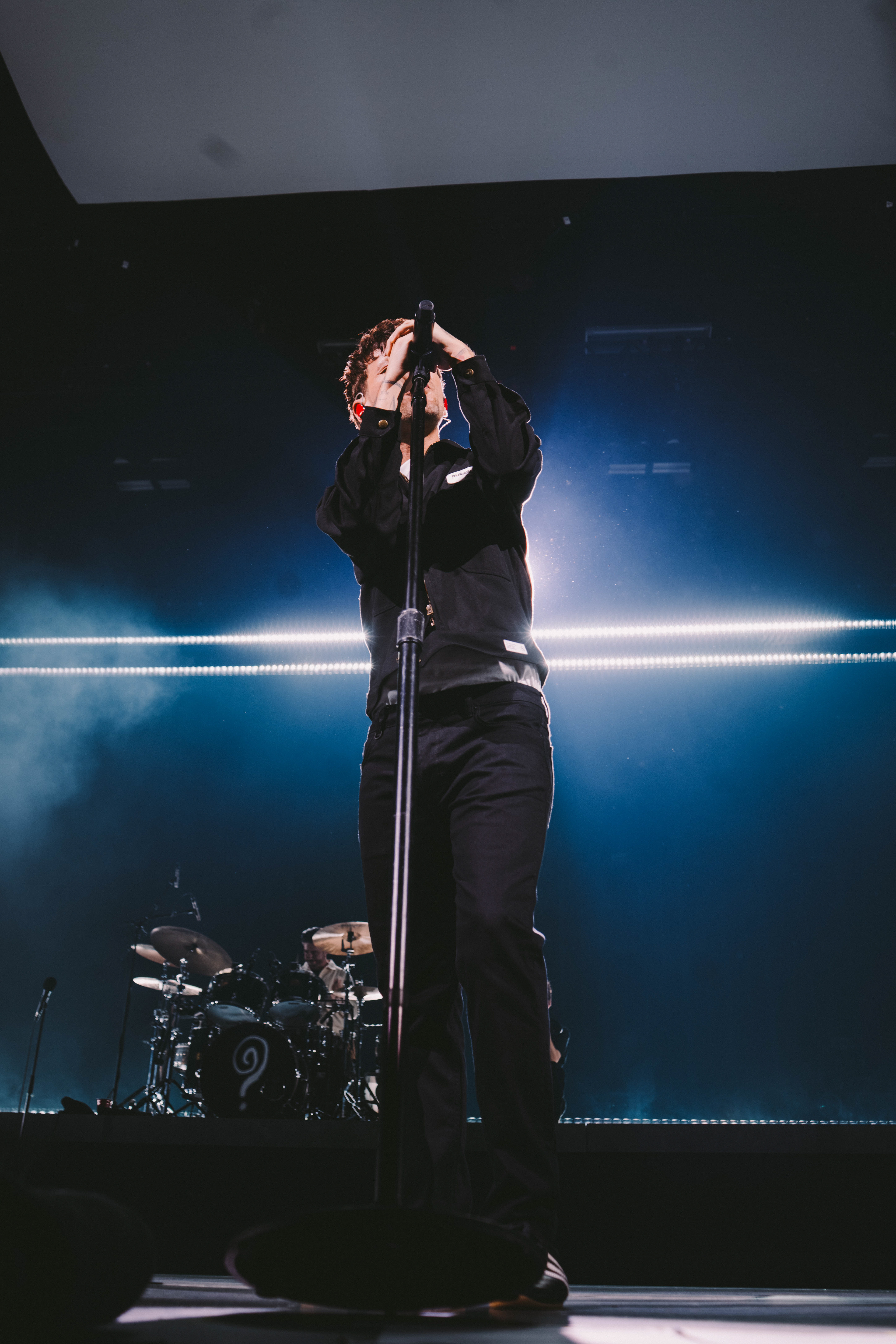 Louis Tomlinson // Tour 2026 Brighton