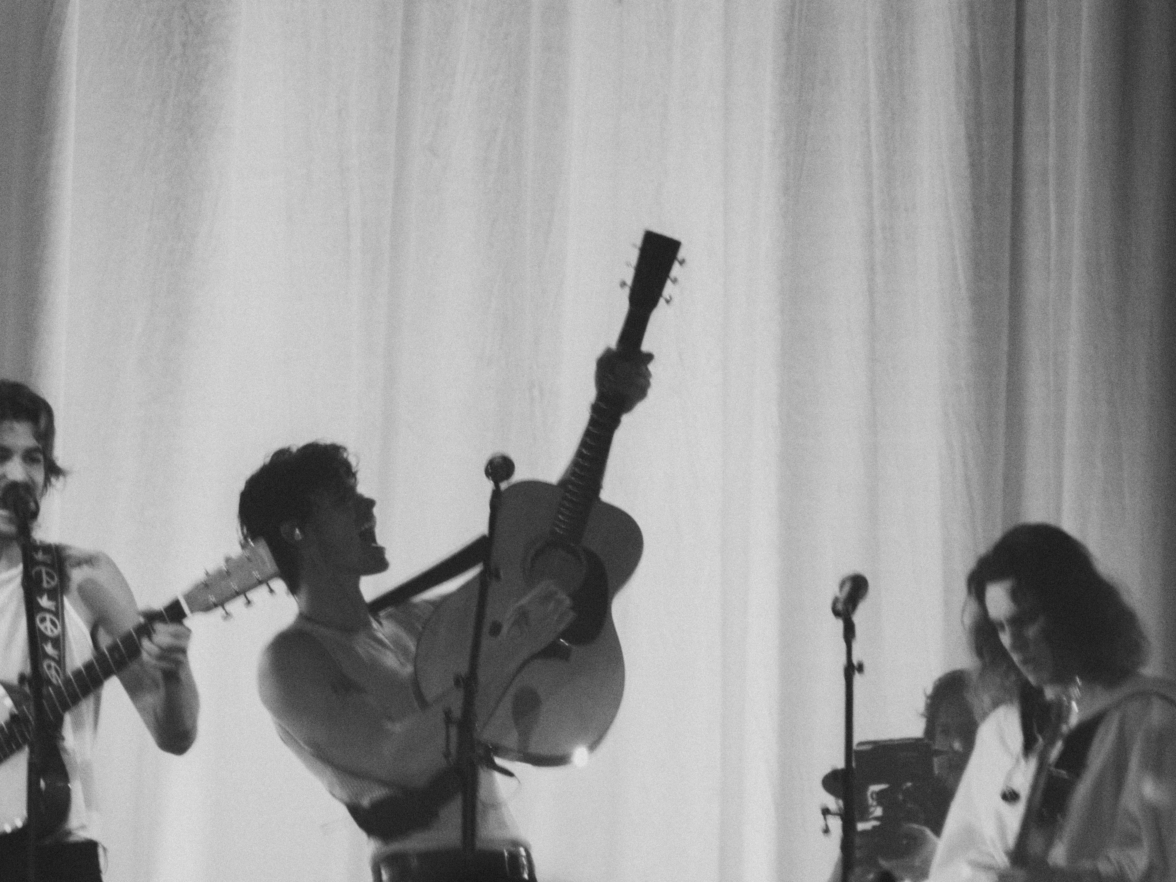 Shawn Mendes // ONO Berlin 2024