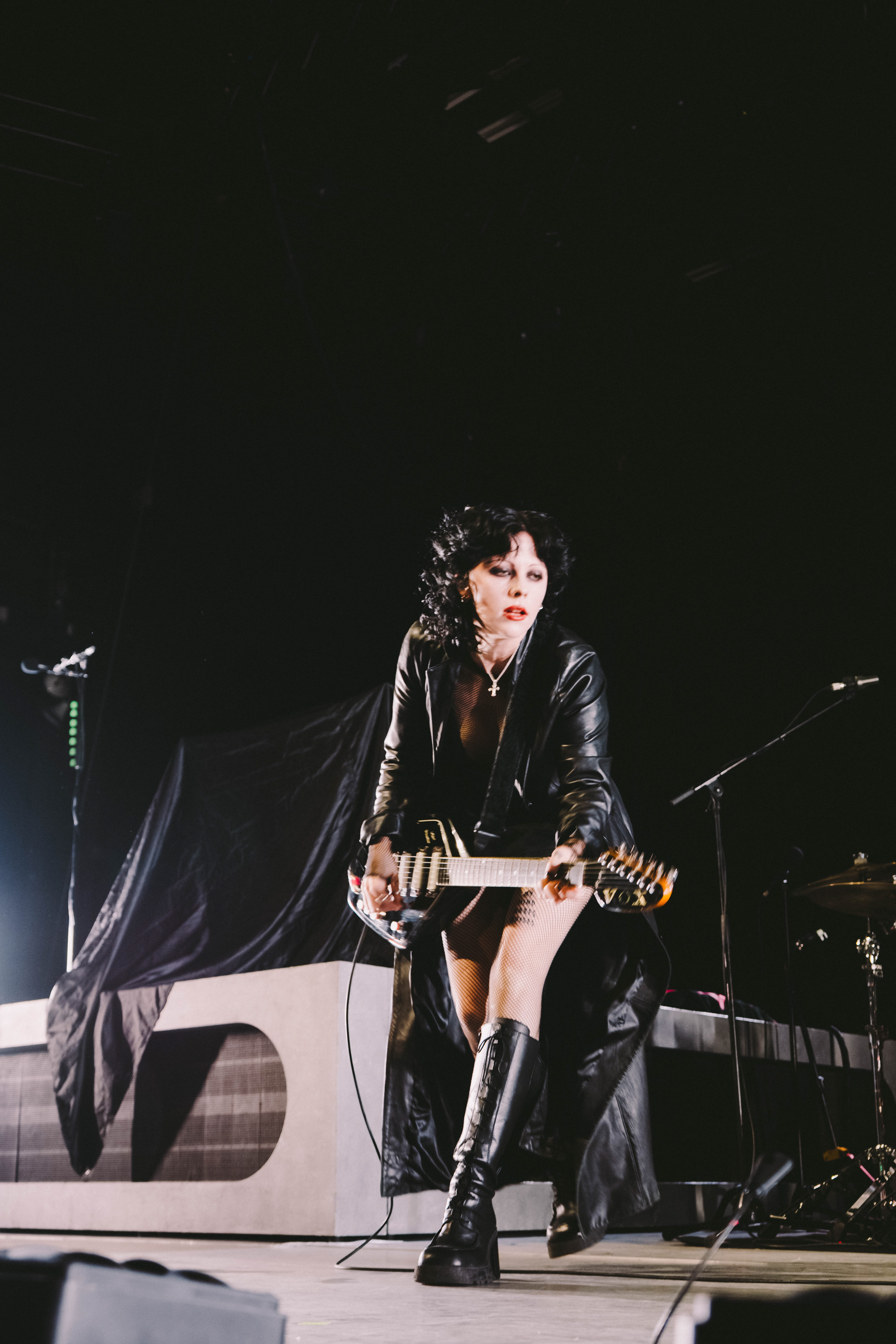 Pale Waves // 2026