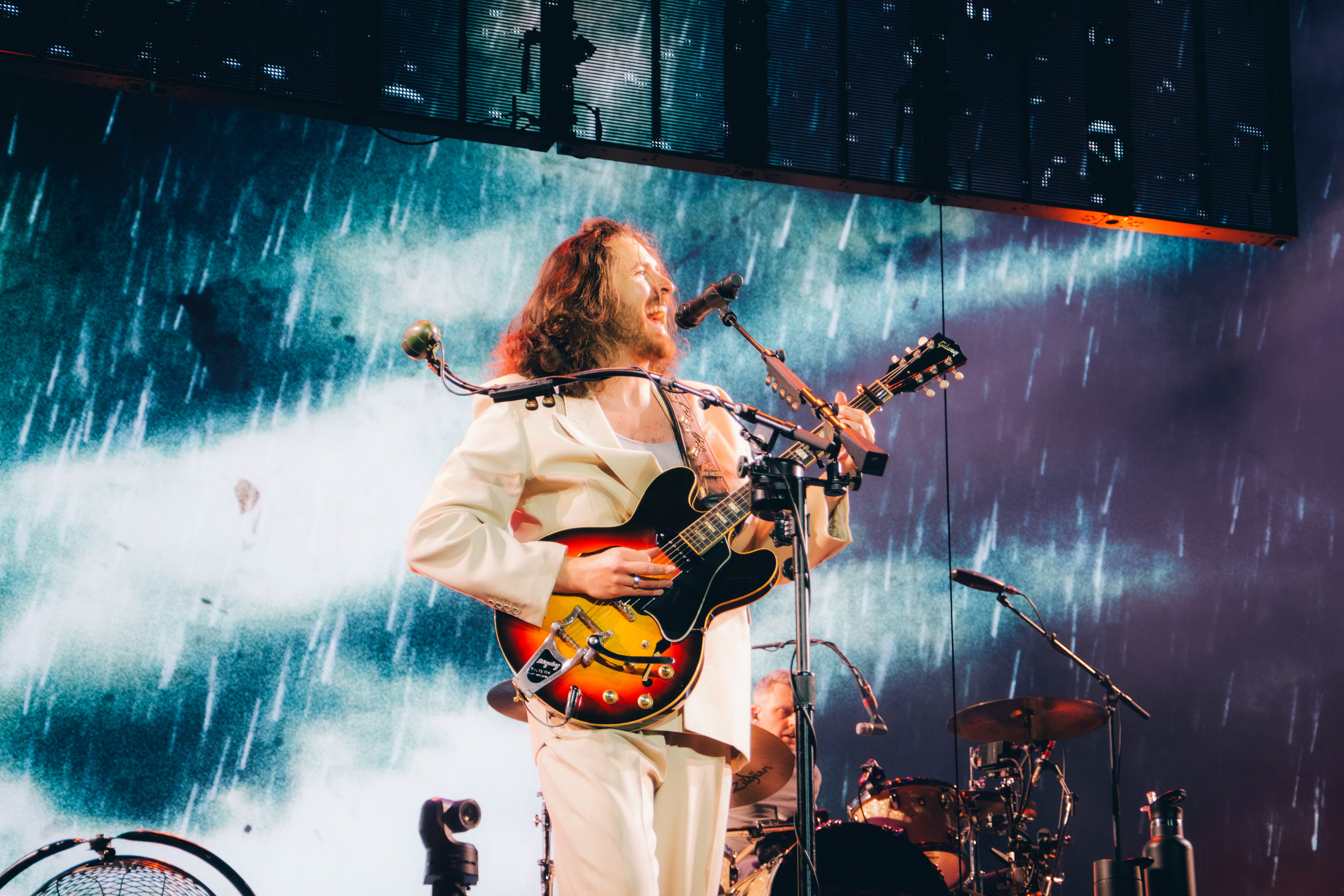 Hozier // For Superbloom Festival 2025
