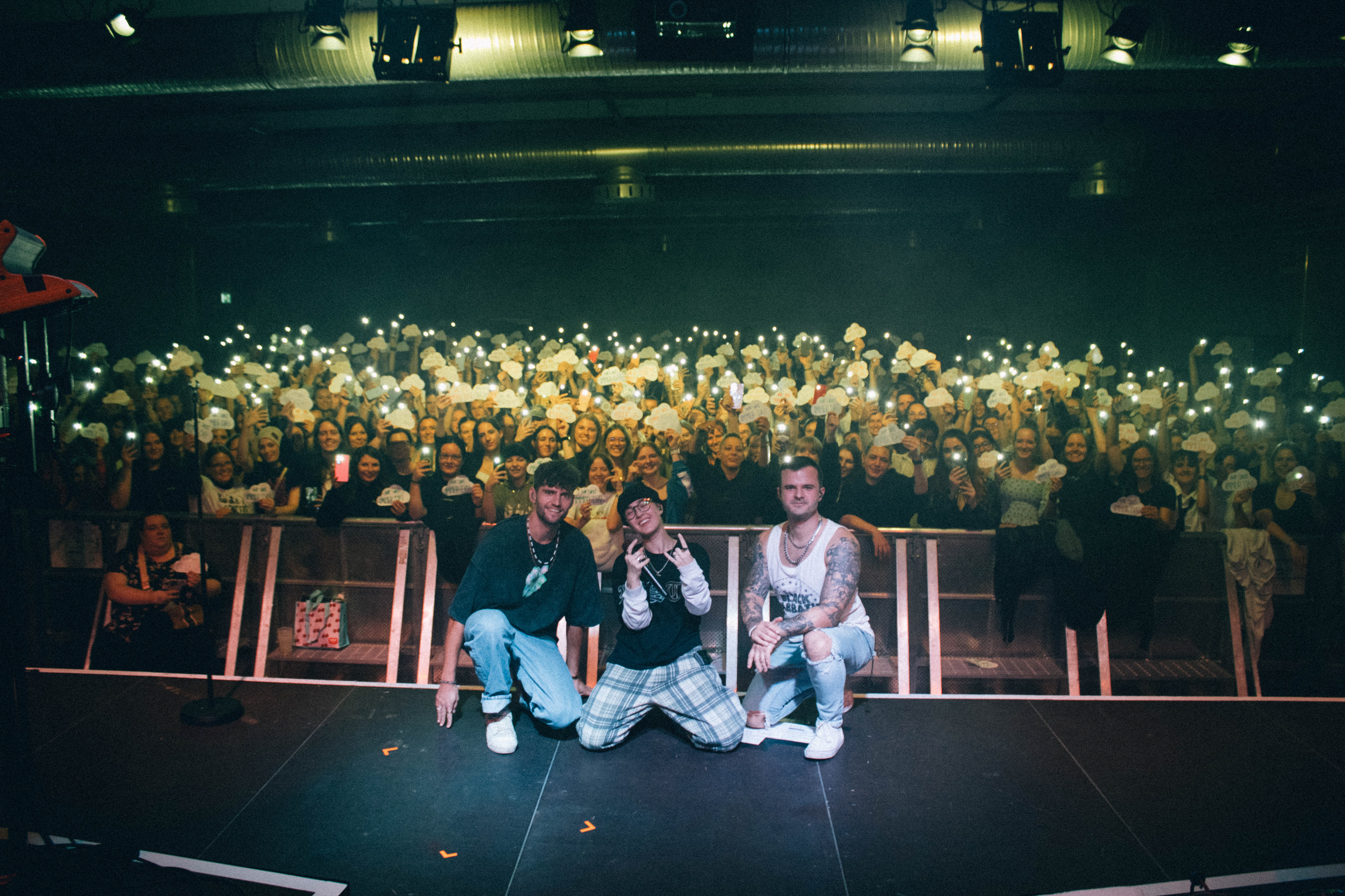 NESS // Stuttgart 2024