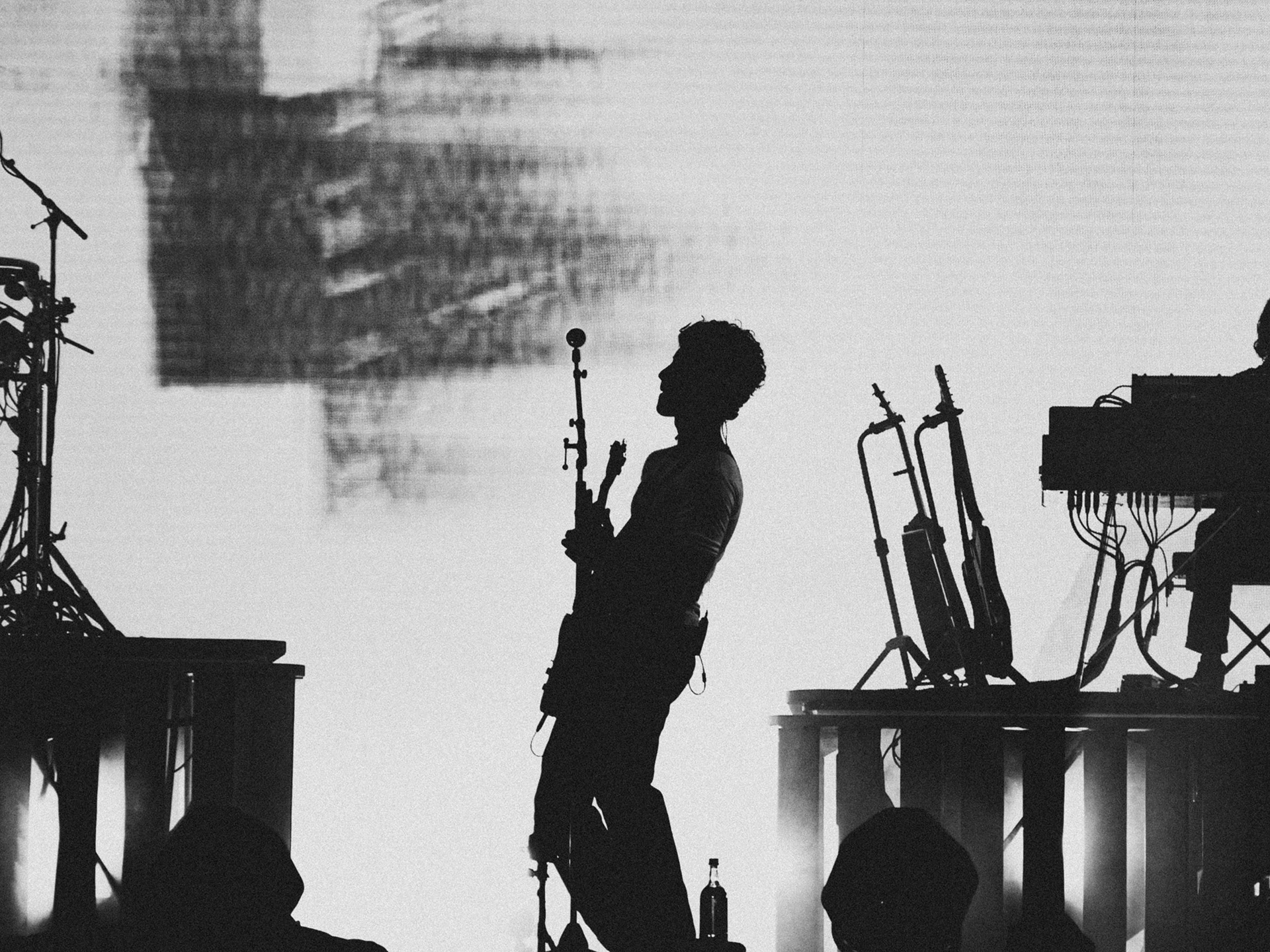 Shawn Mendes // For Superbloom Festival 2025