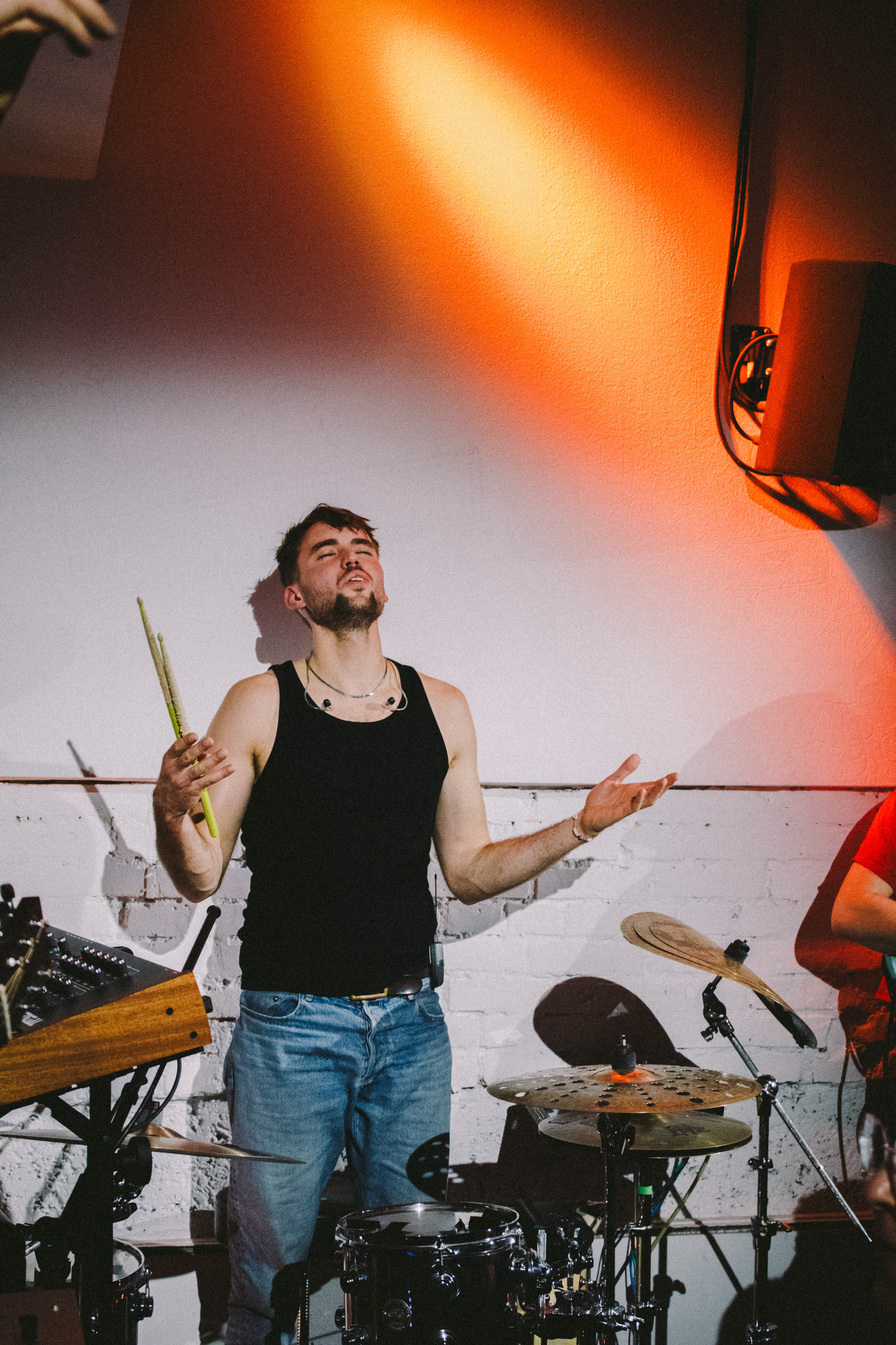 SHIMMER. // Final Show 2024