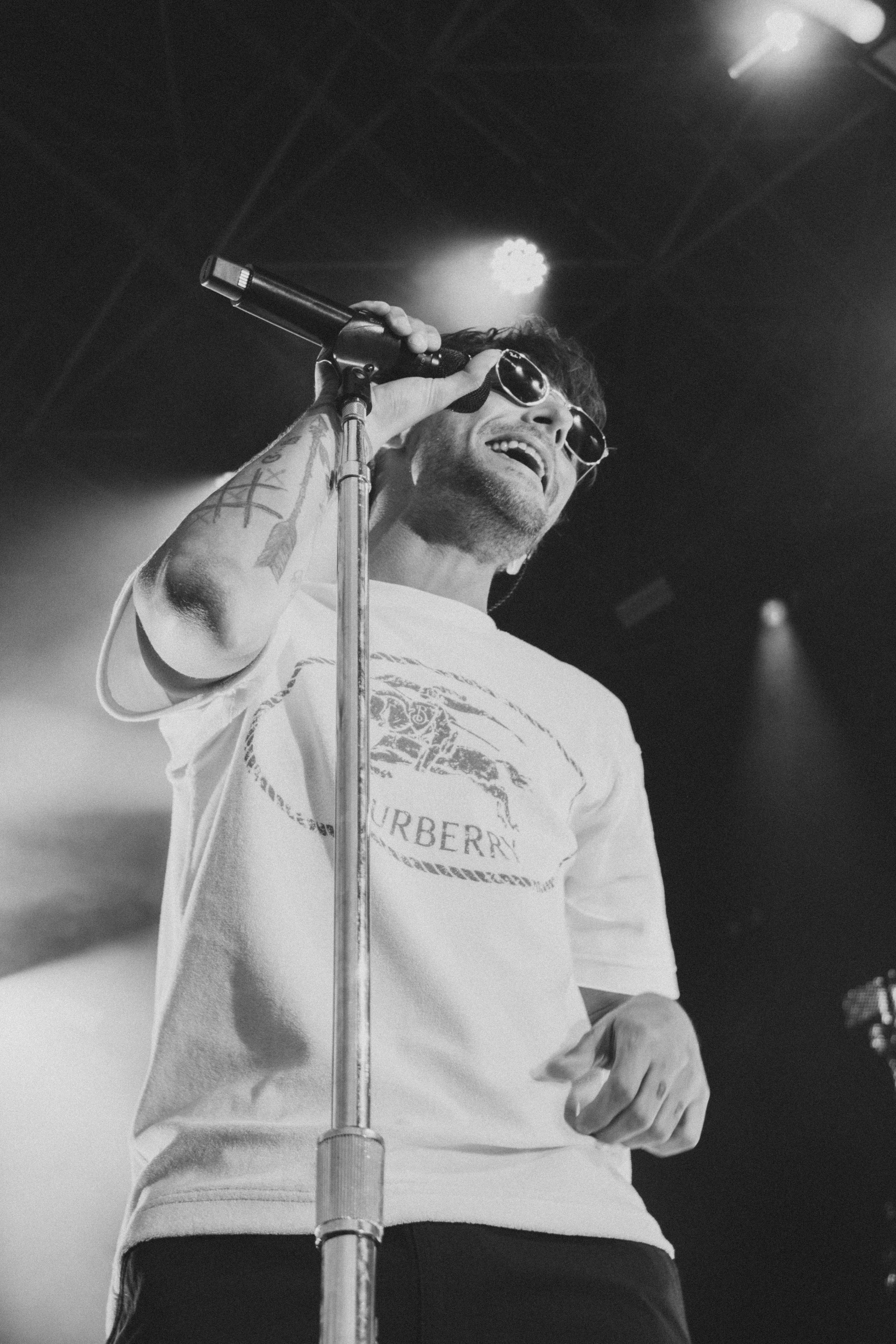 Louis Tomlinson // ZOA City 2025