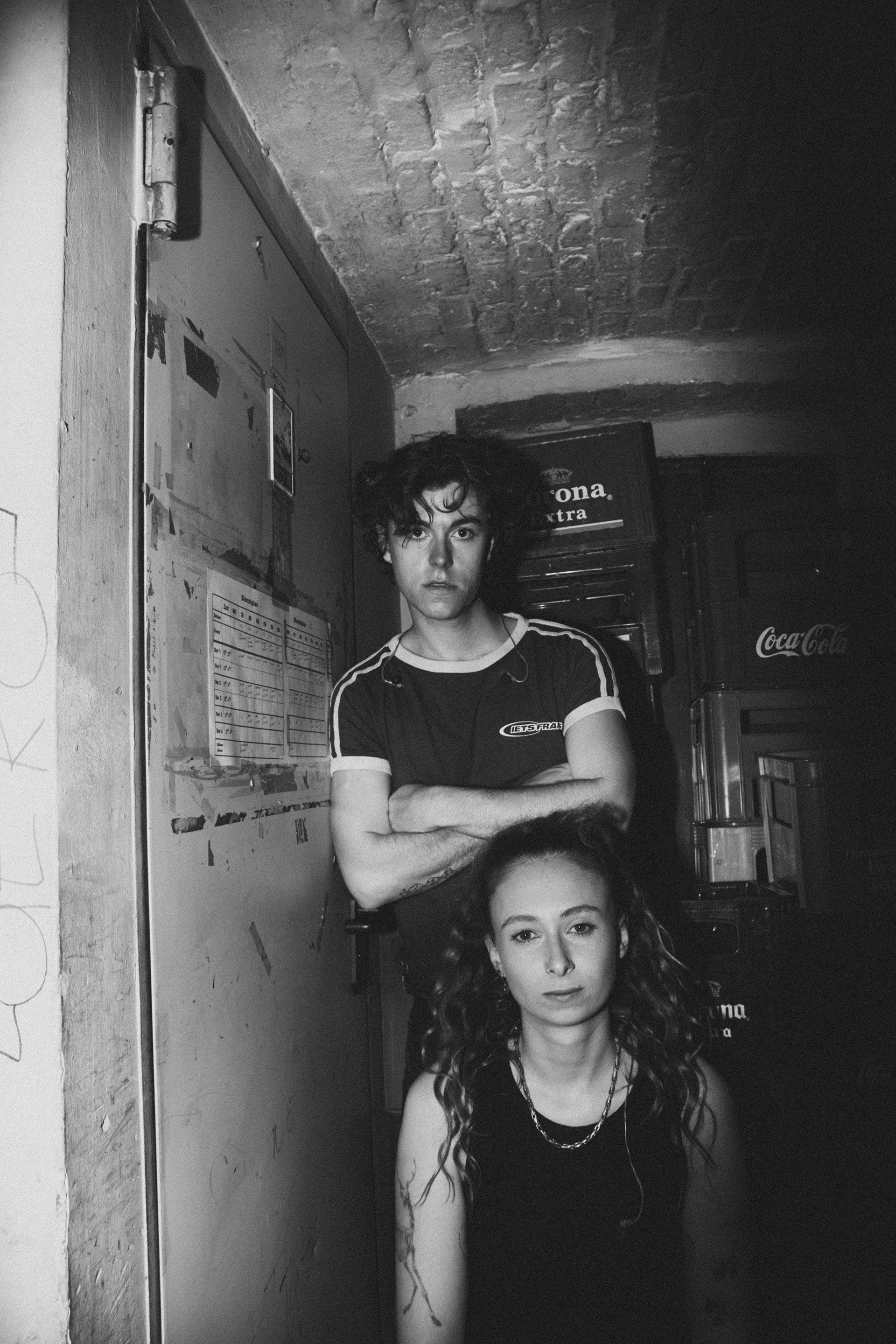 Alfie Jukes // Vienna Tour 2024