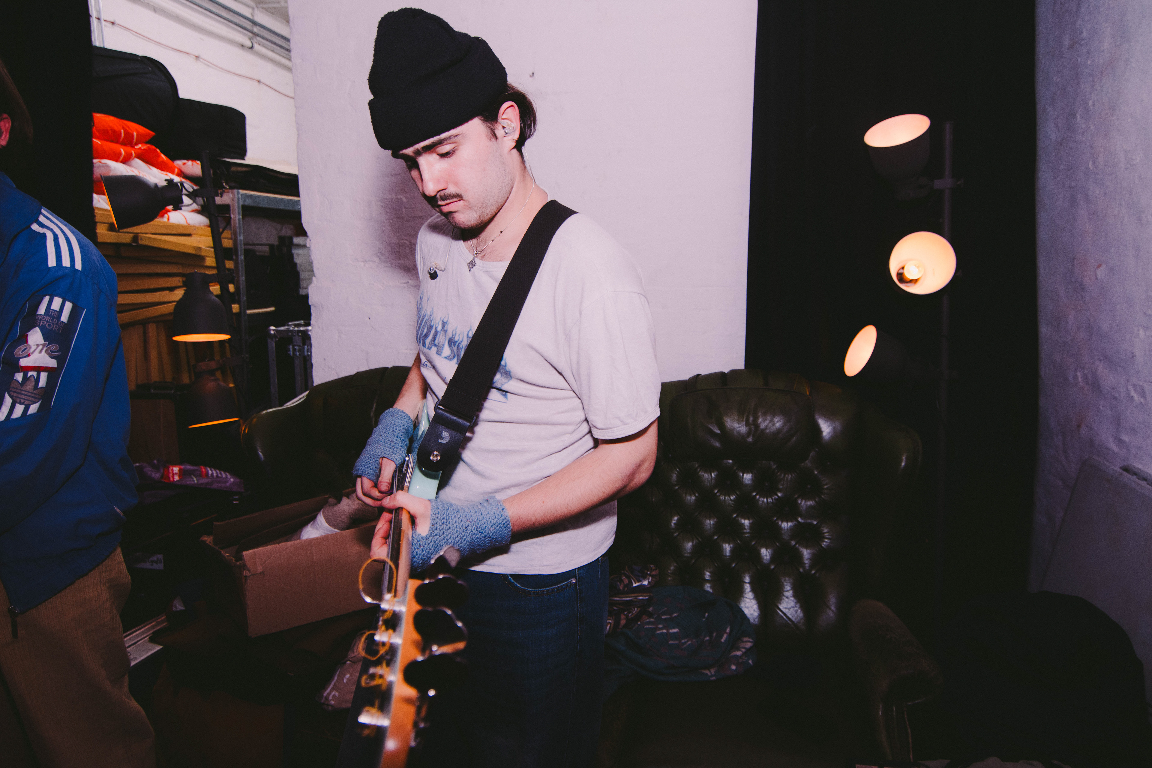 SHIMMER. // Tour 2026 Hamburg