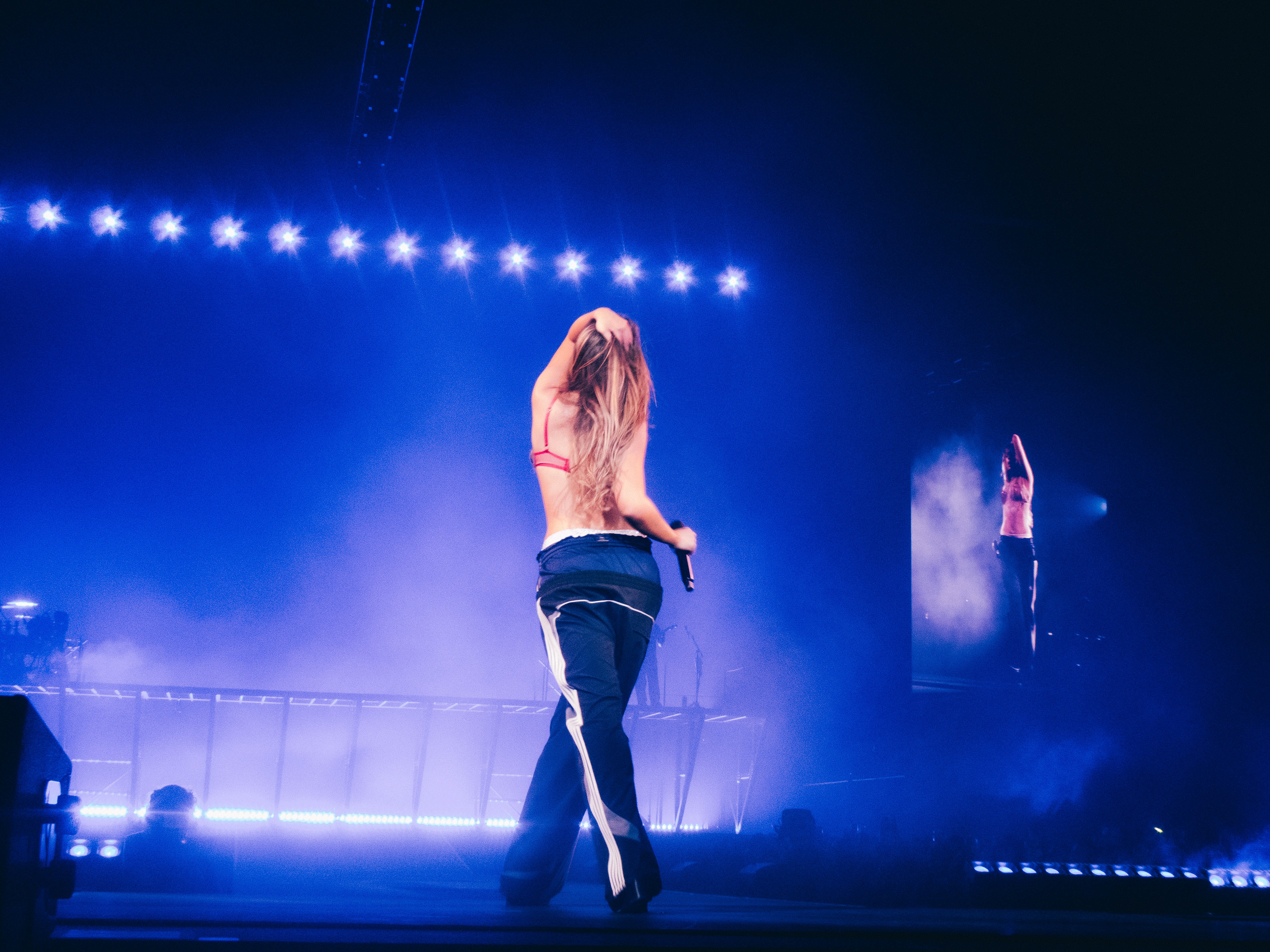 Tate McRae // Stuttgart 2025