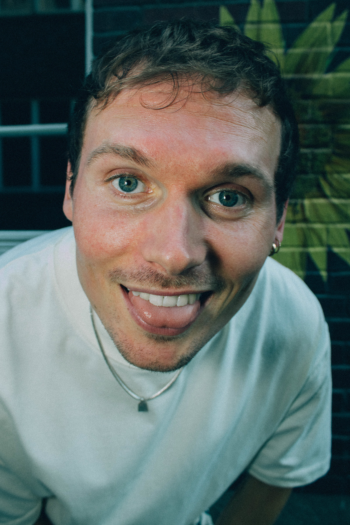 Waiting For Smith // Tour 2024