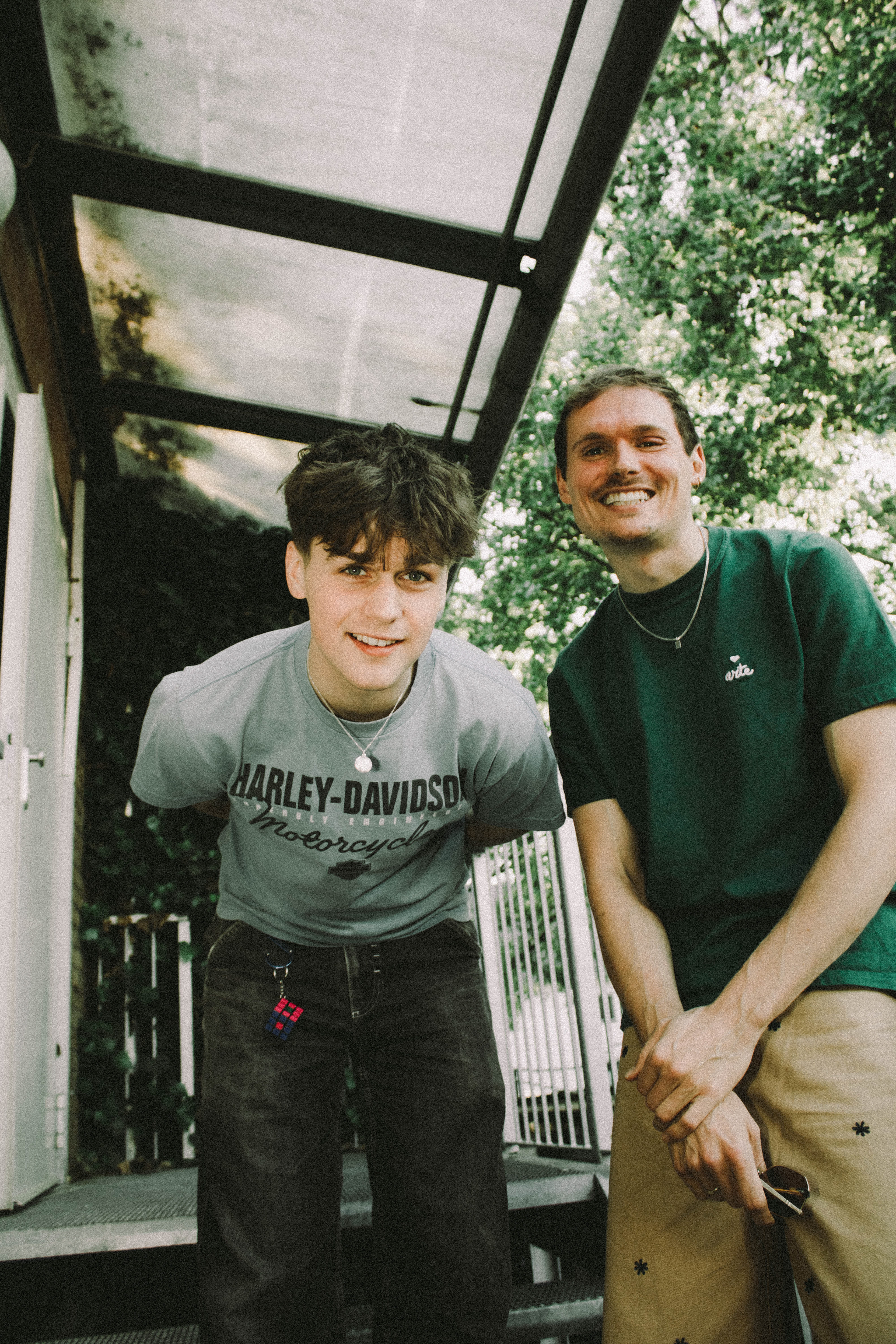 Ben Ellis & Waiting For Smith // Tour 2025