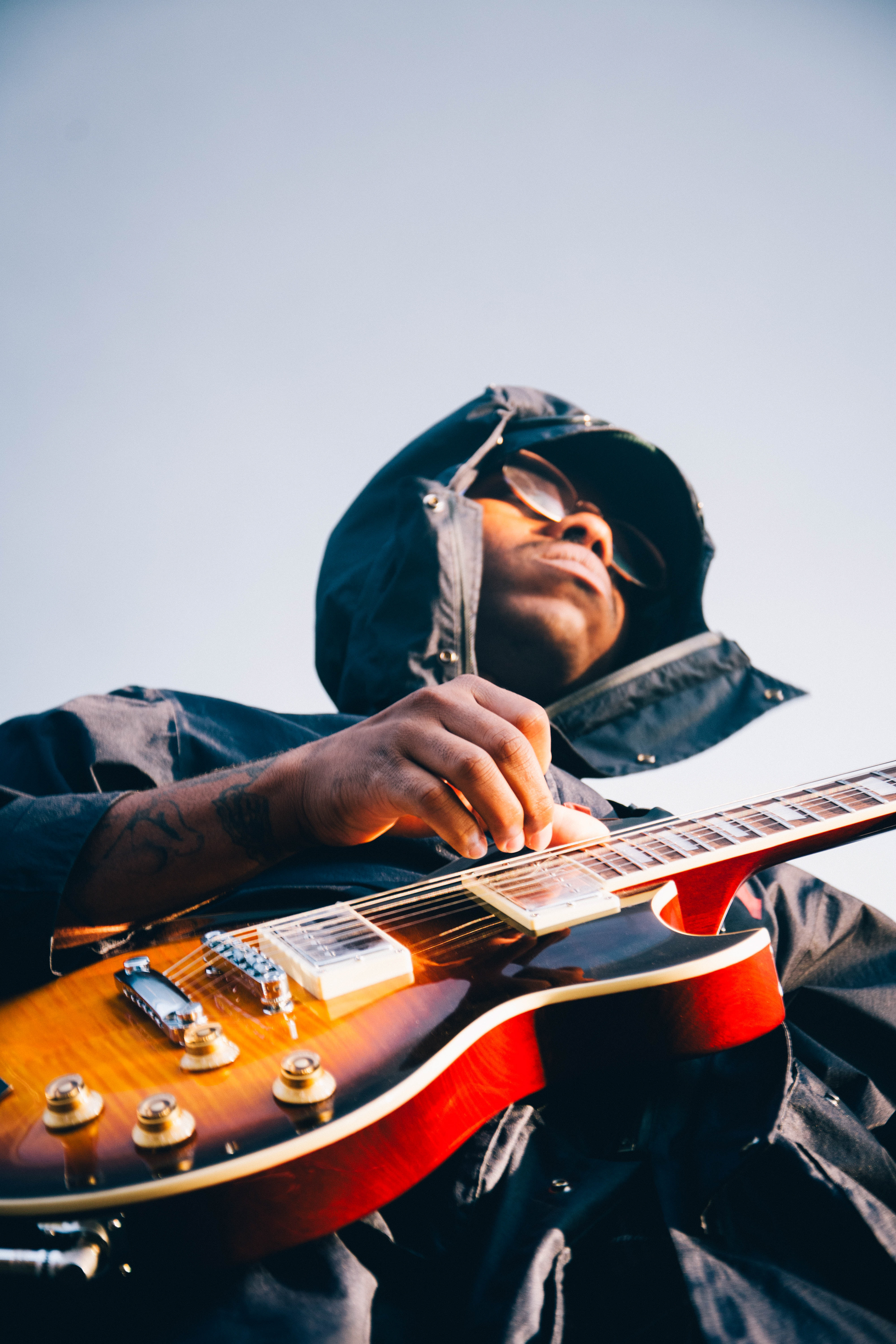 Montell Fish // For Superbloom Festival 2025