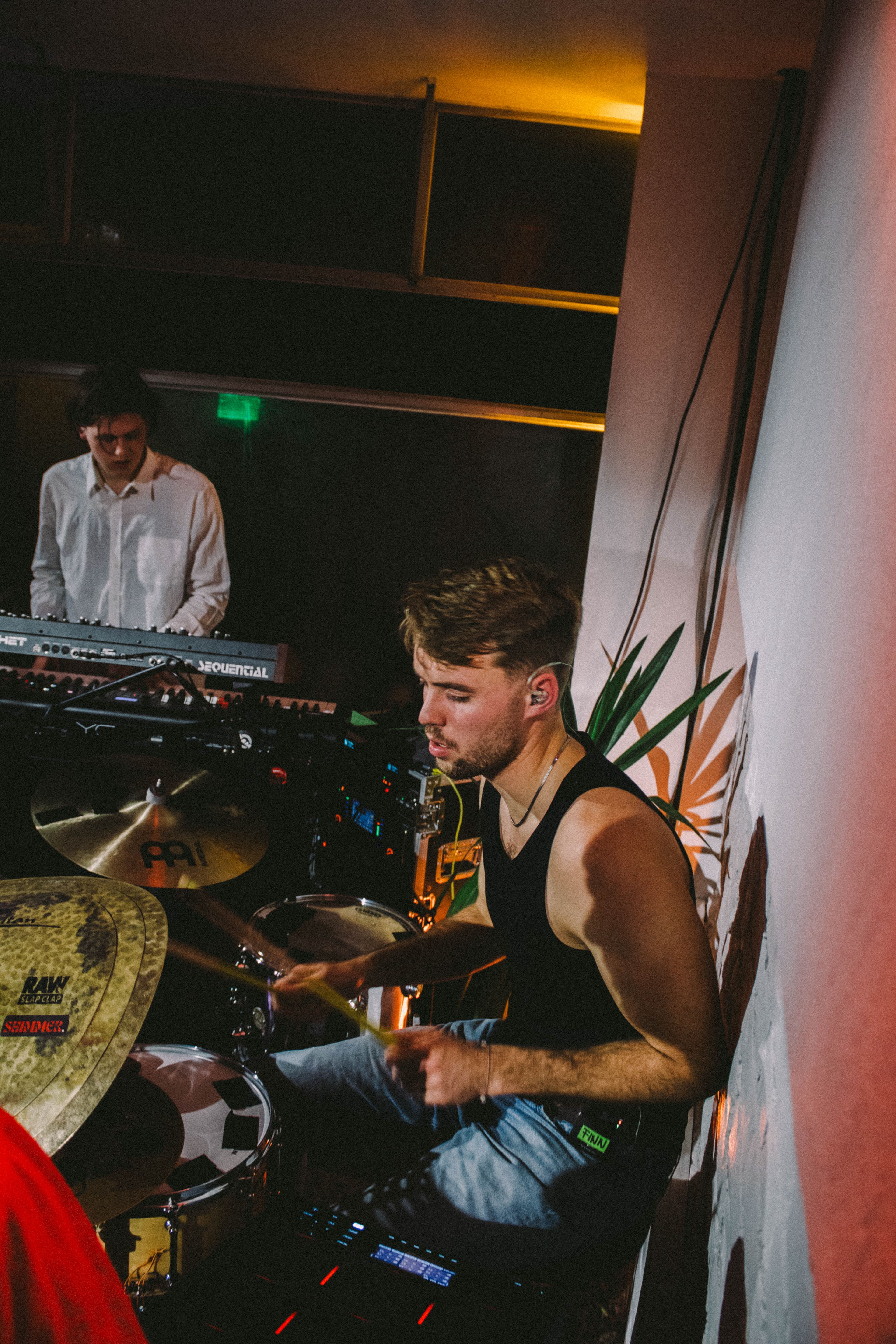 SHIMMER. // Final Show 2024