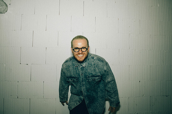 Sam Fischer // Rolling Stone March 28