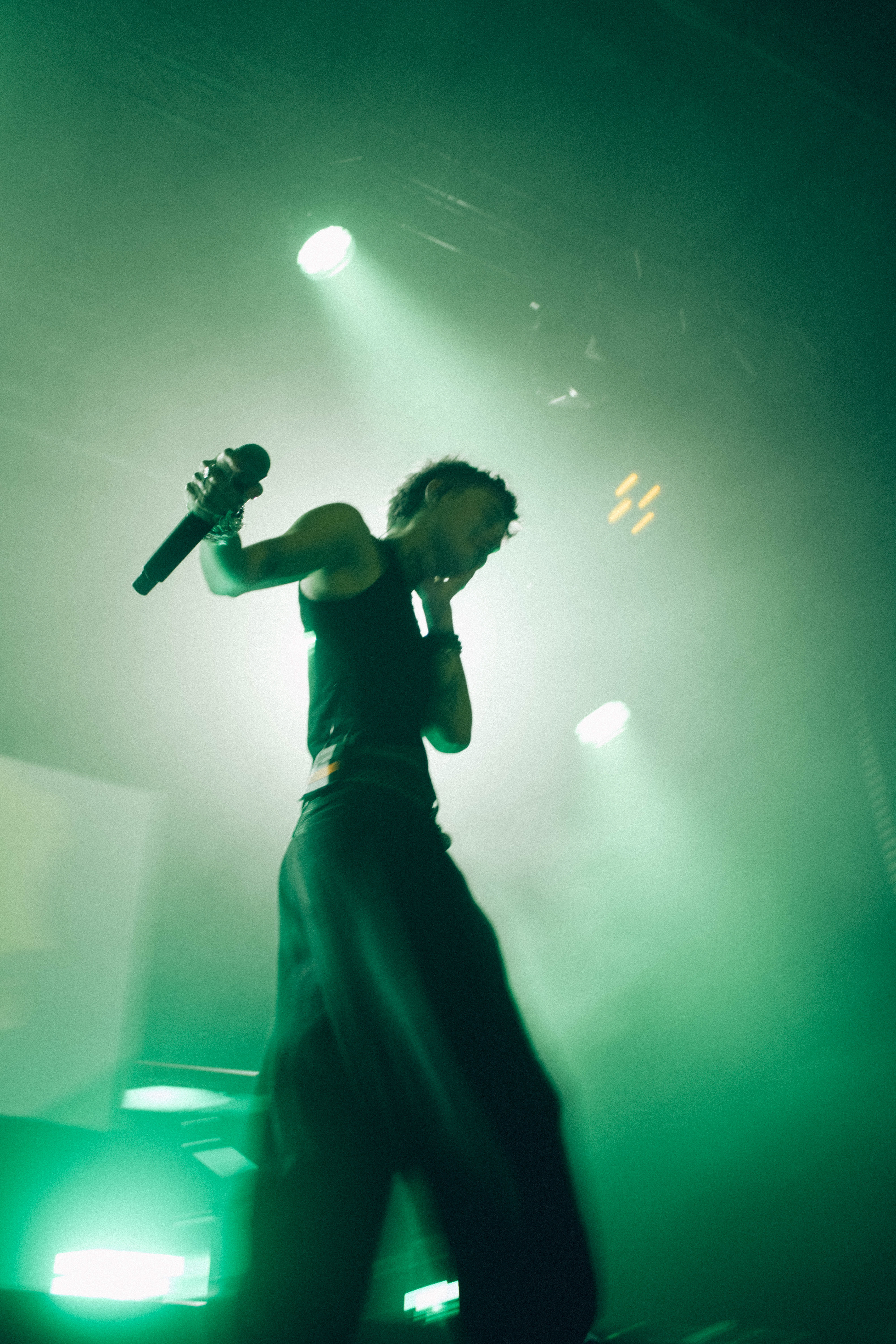 Becks // Stuttgart 2024