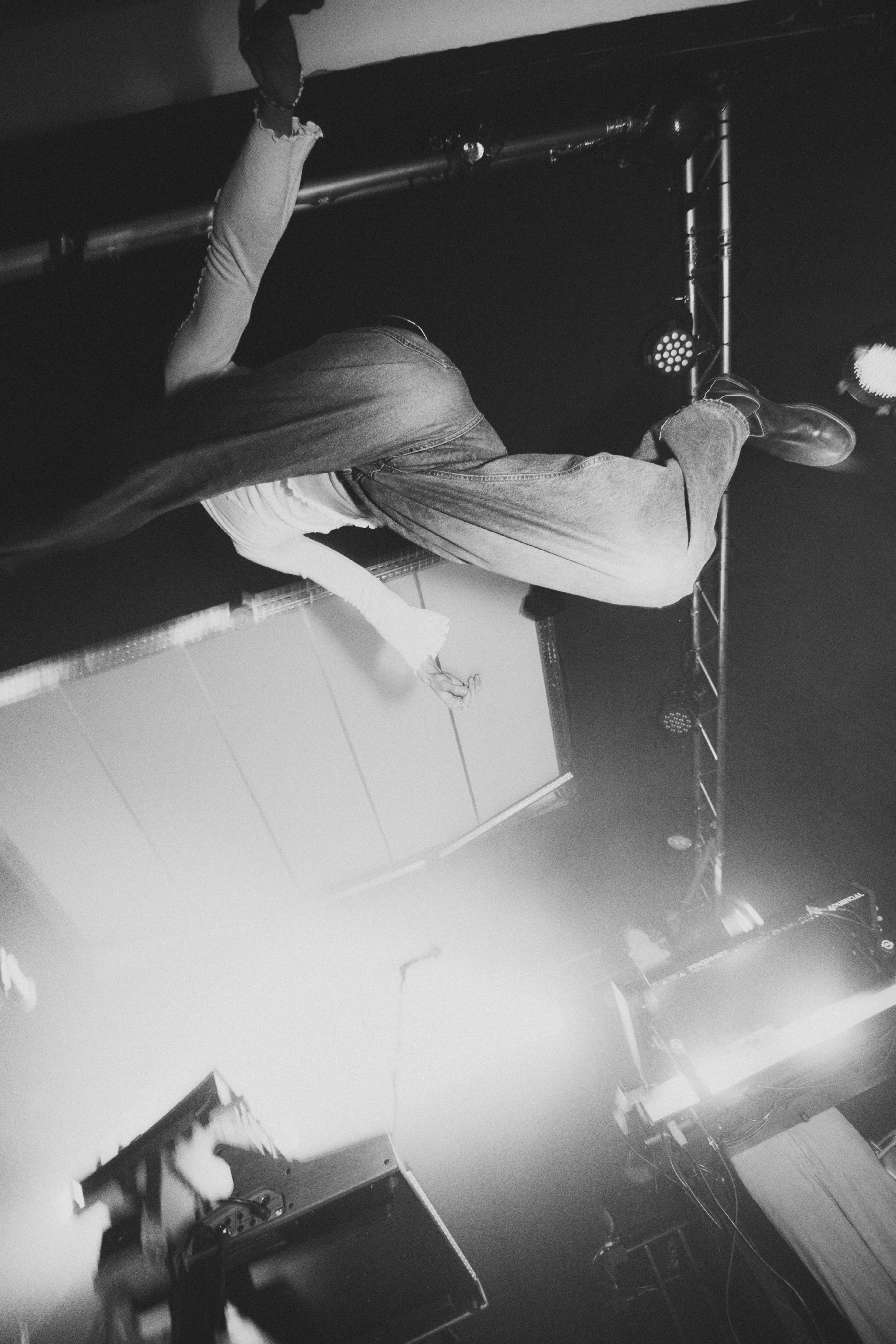 SHIMMER. // Tour 2026 Hamburg