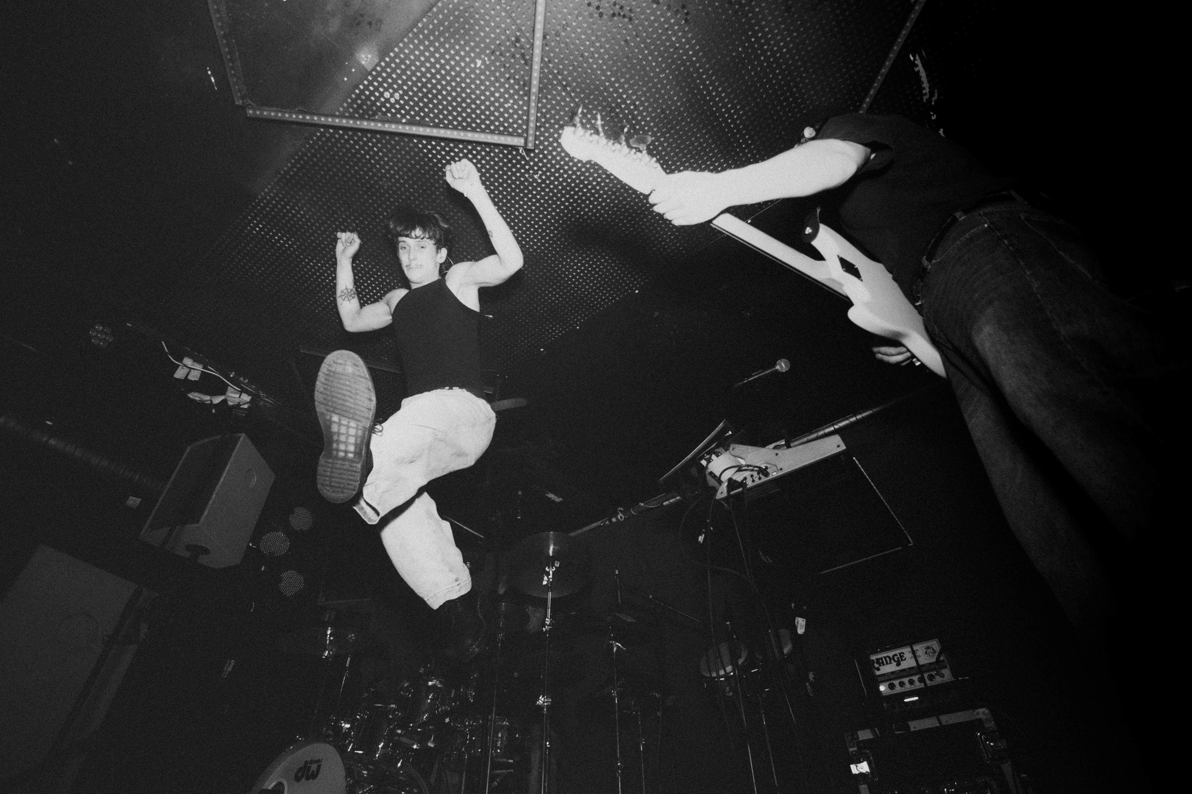 SHIMMER. // Tour 2026 Cologne