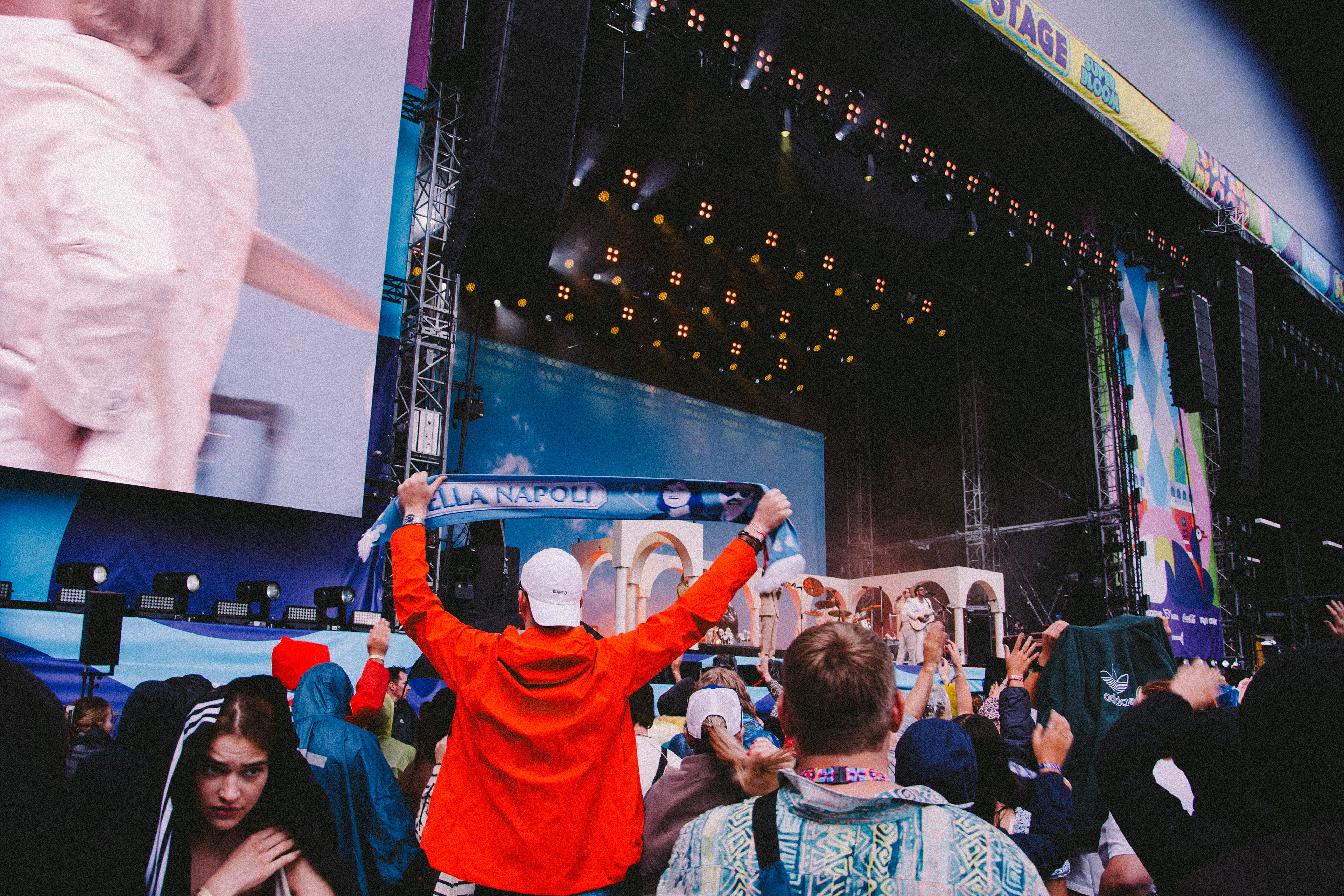 Superbloom Festival 2025