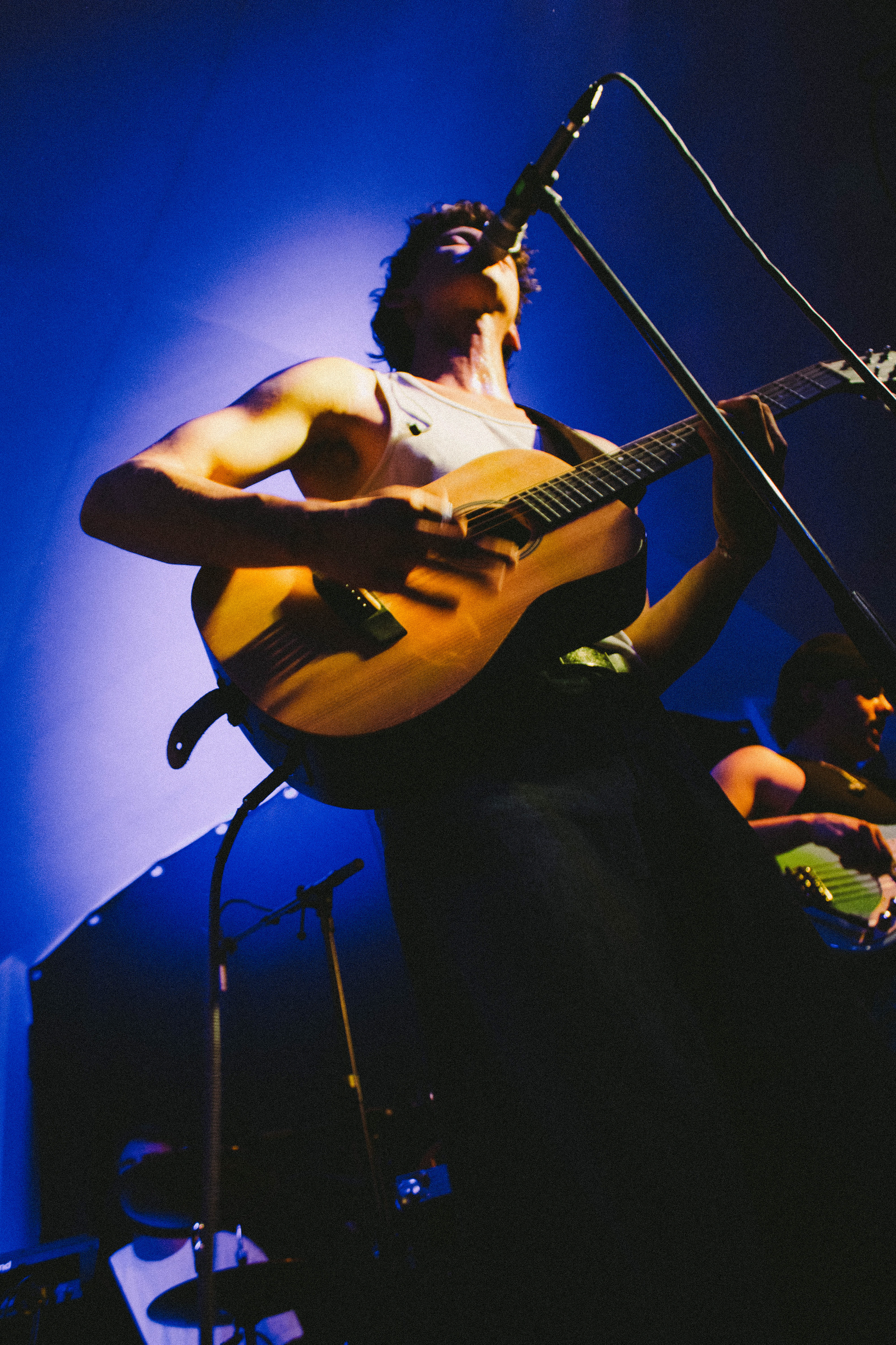 SHIMMER. // Final Tour Show 2025