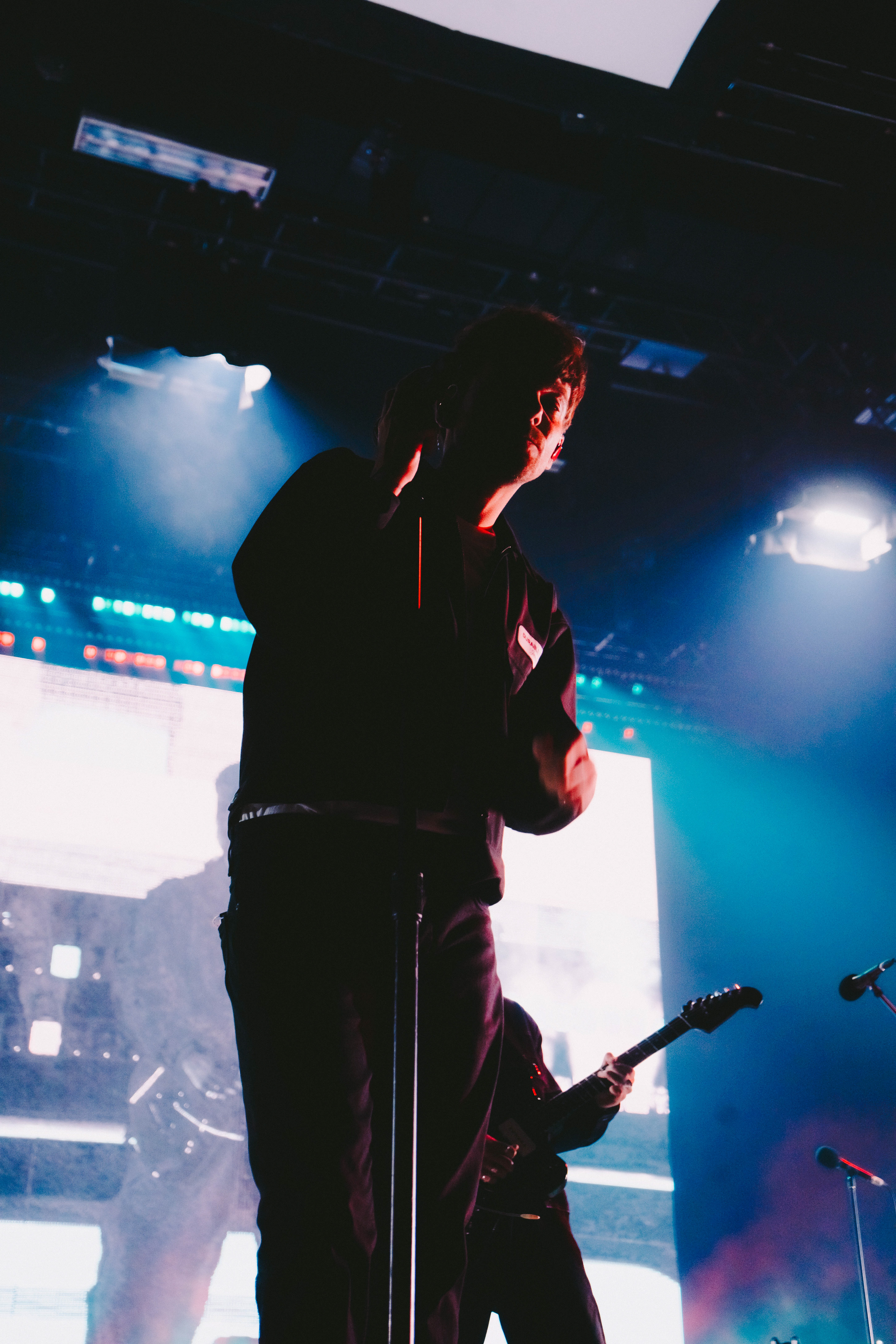 Louis Tomlinson // Tour 2026 Brighton