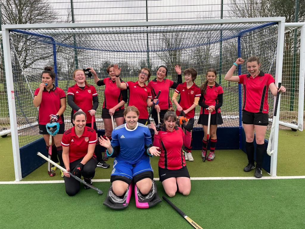 Ladies 3rd XI