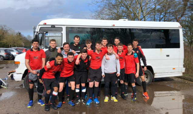 Mens 1s