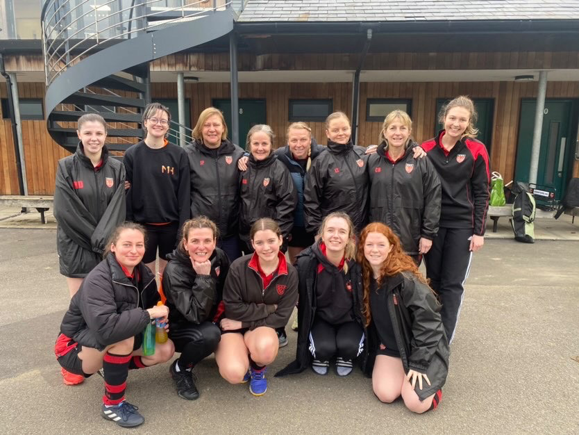 Ladies 1st XI