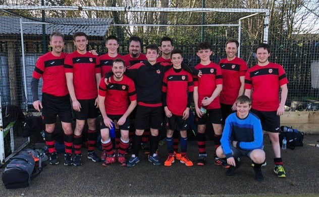 Mens 2s
