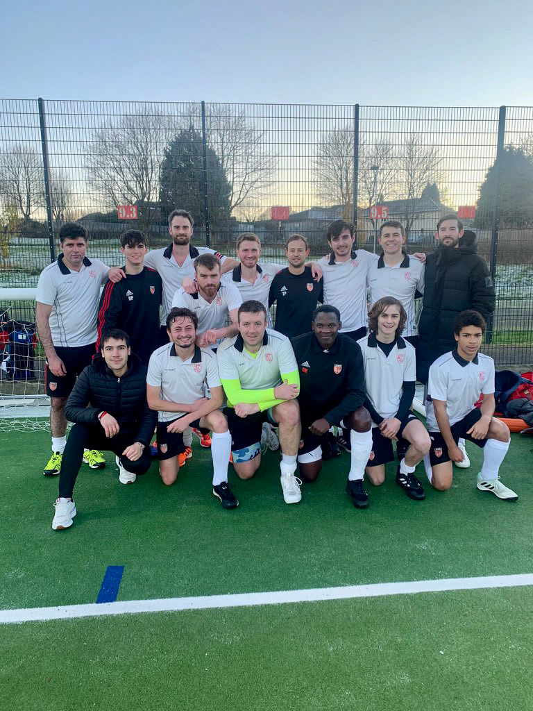 Mens 1st XI