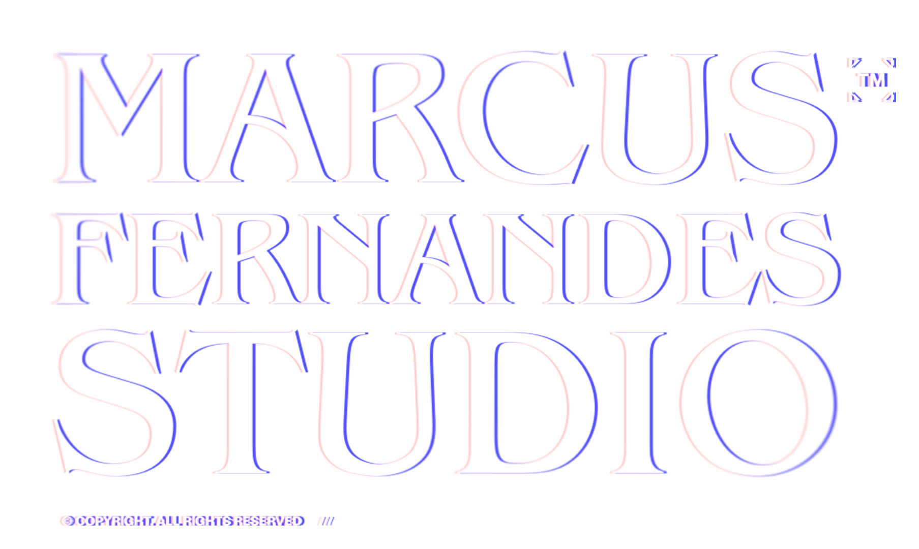 Marcus Fernandes