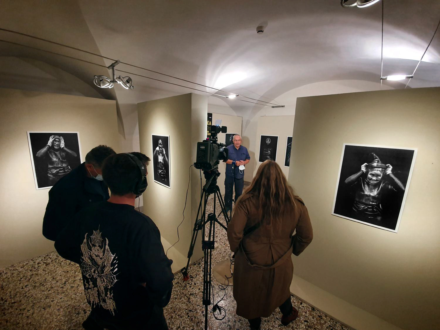 Civico Museo d'Arte Orientale