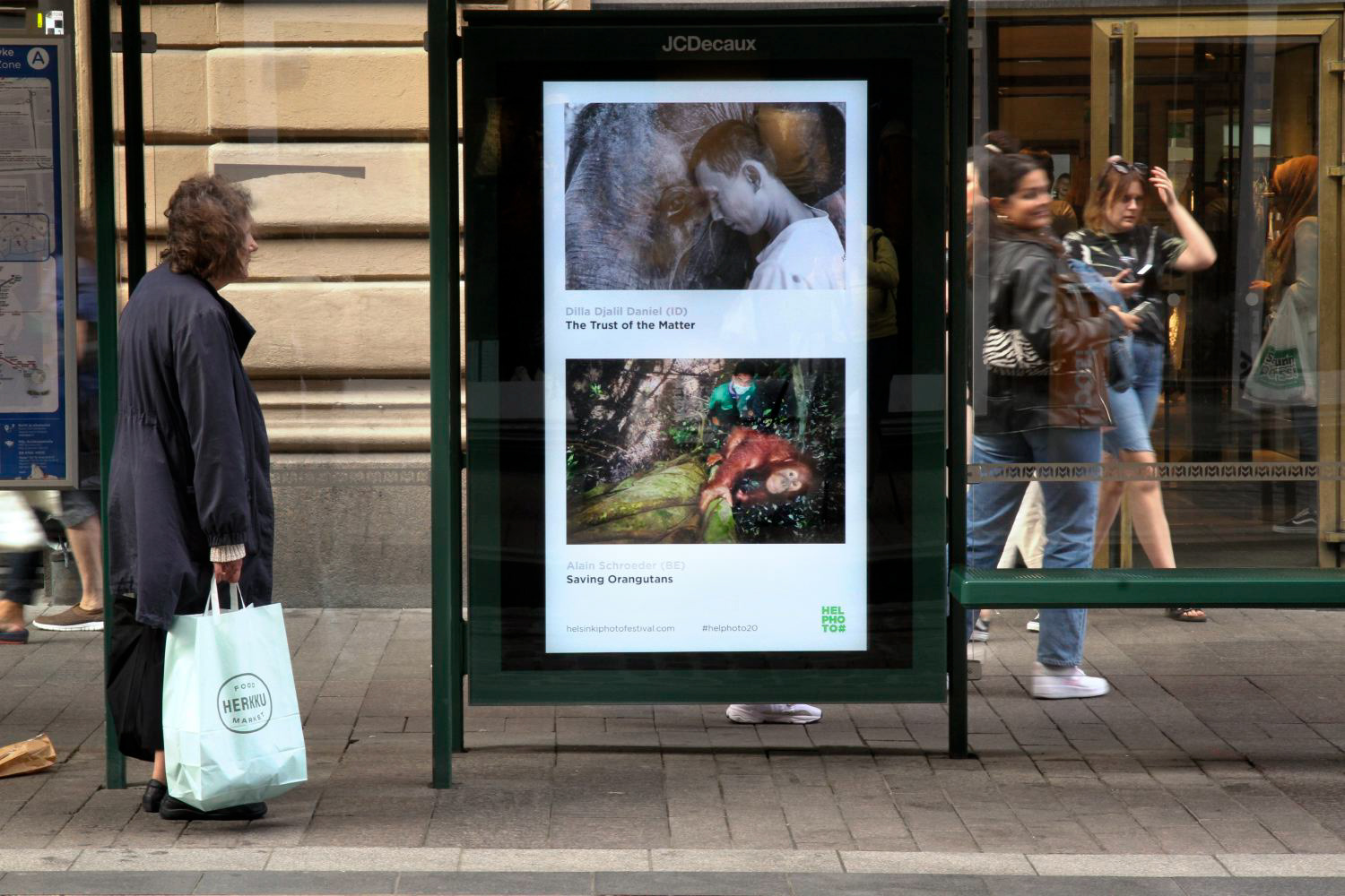 © Helsinki Photo Festival