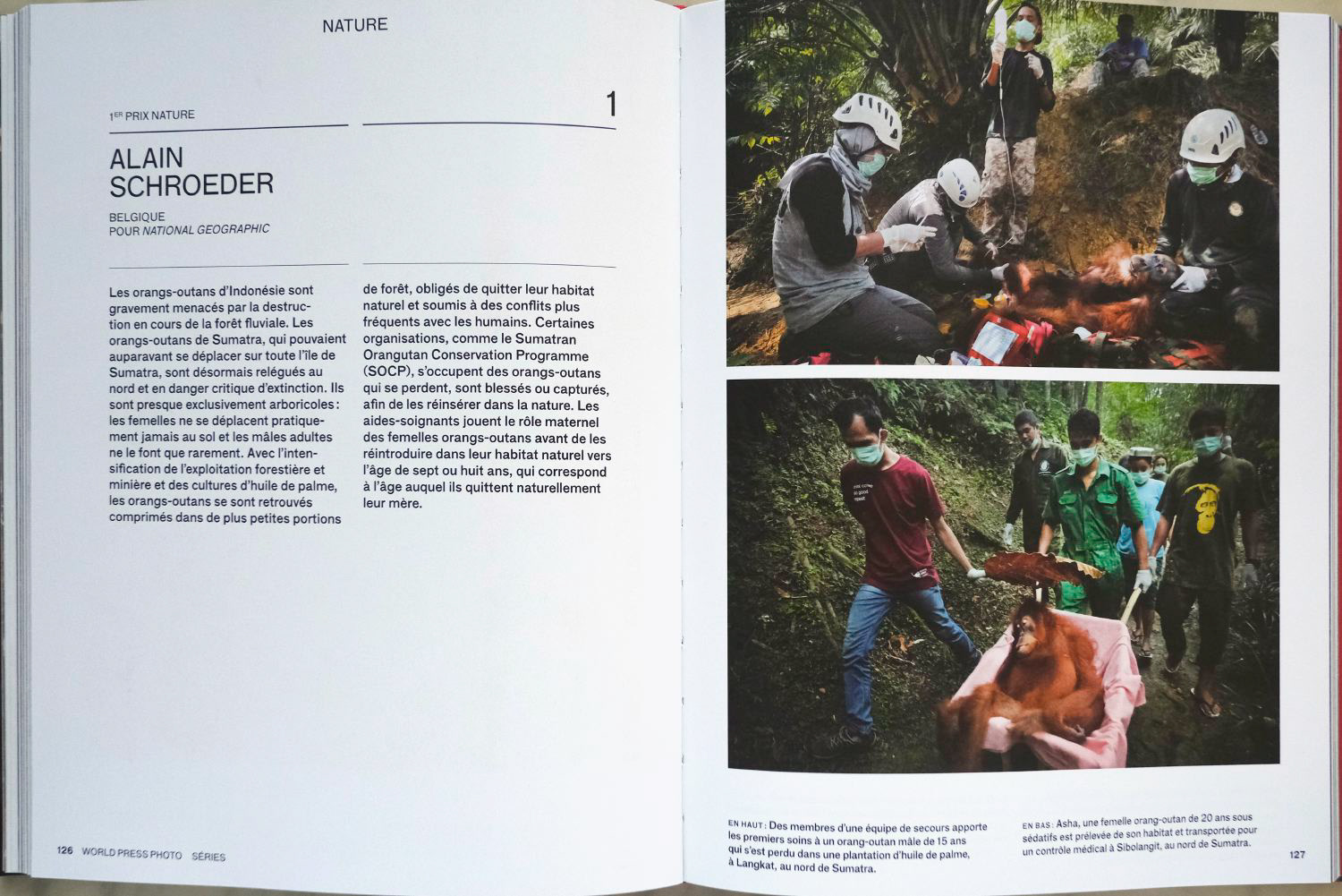 World Press Photo Book 2020