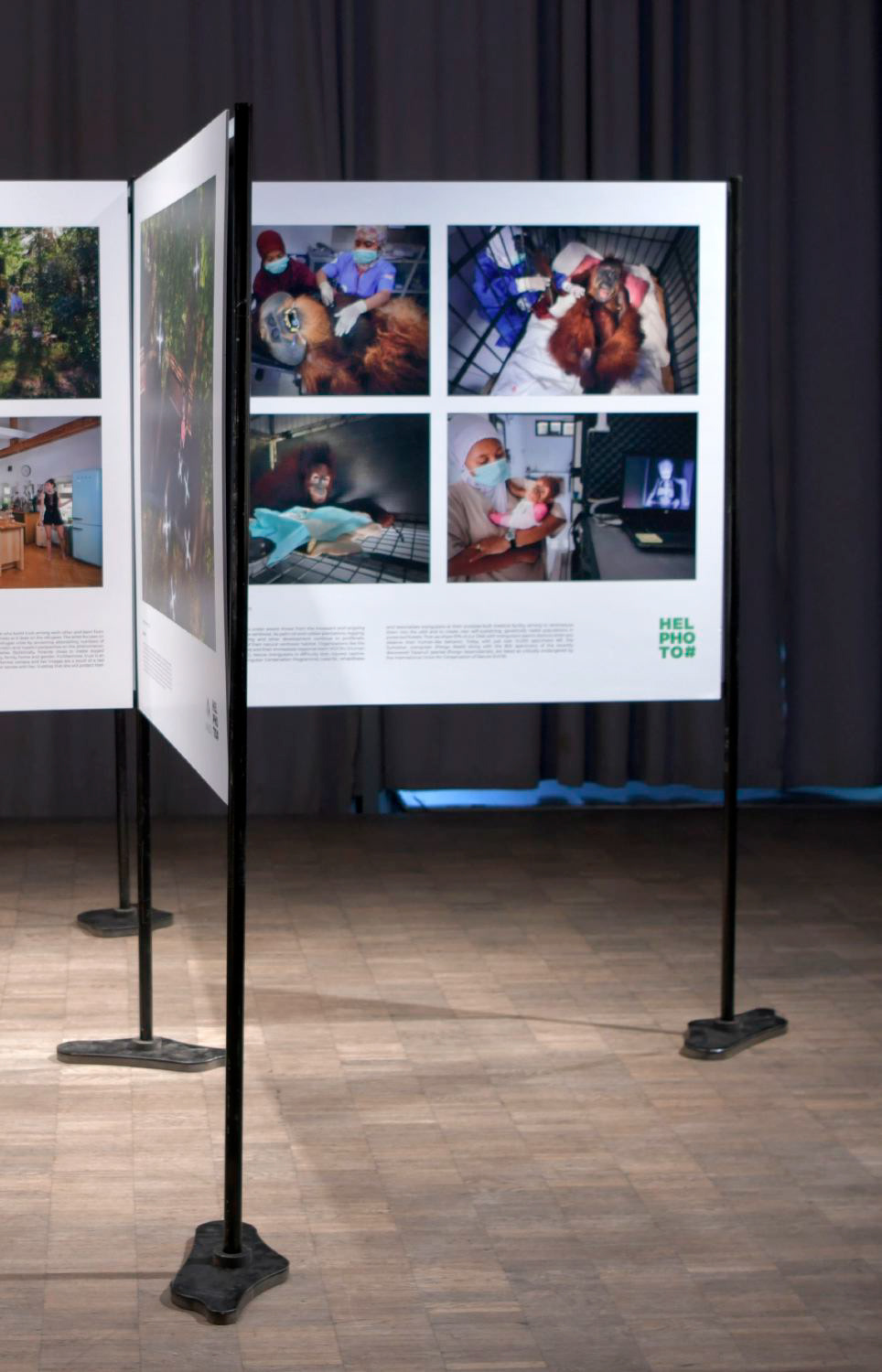 © Helsinki Photo Festival