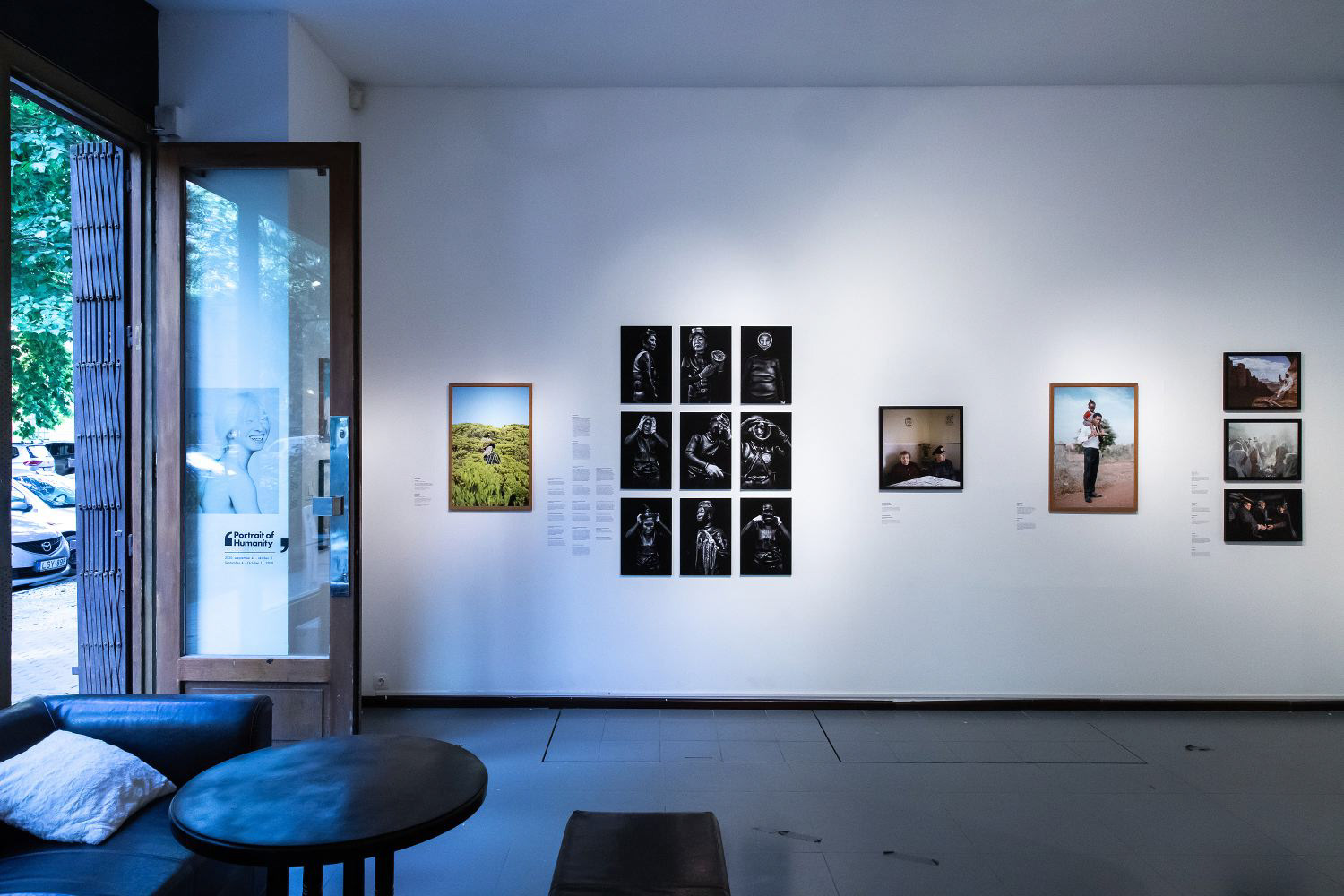 © Capa Center