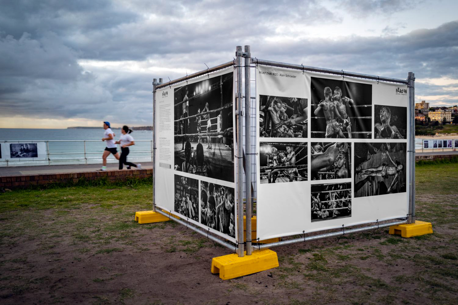 Picture by Ben Gunsberger