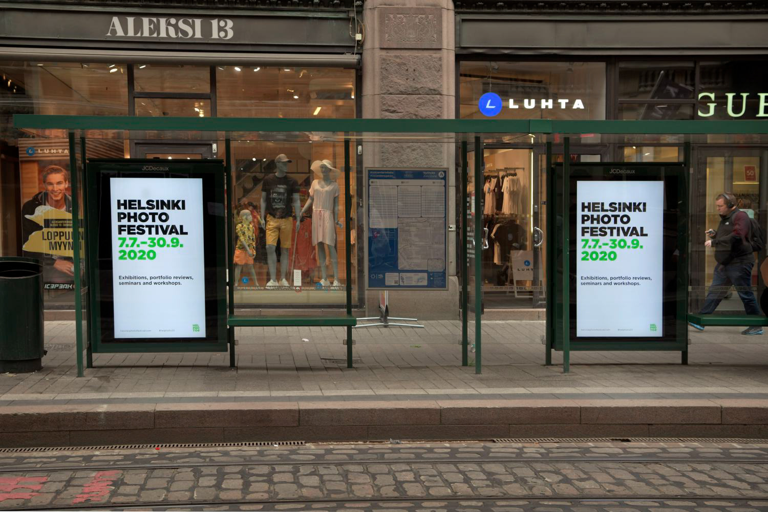 © Helsinki Photo Festival