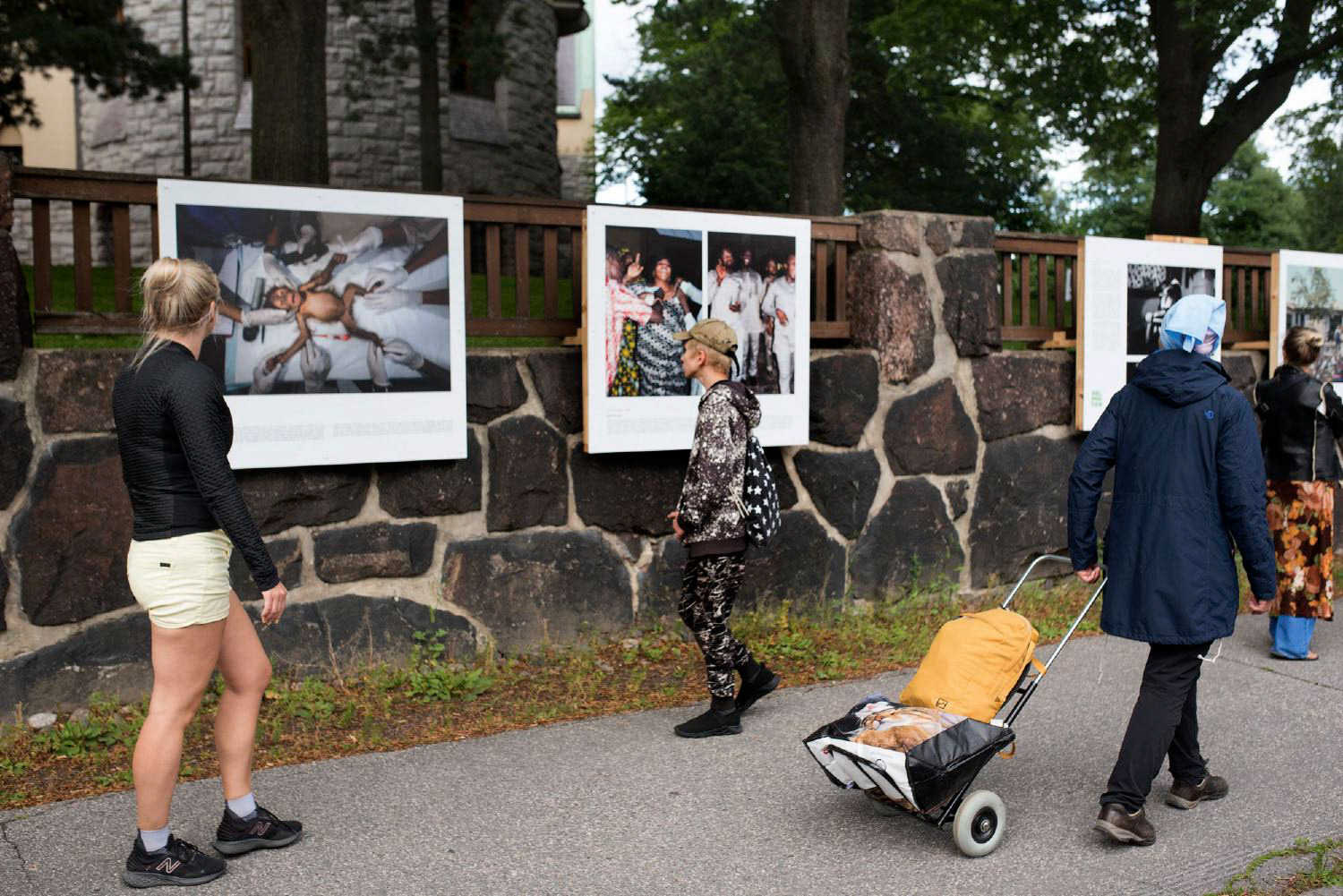© Helsinki Photo Festival